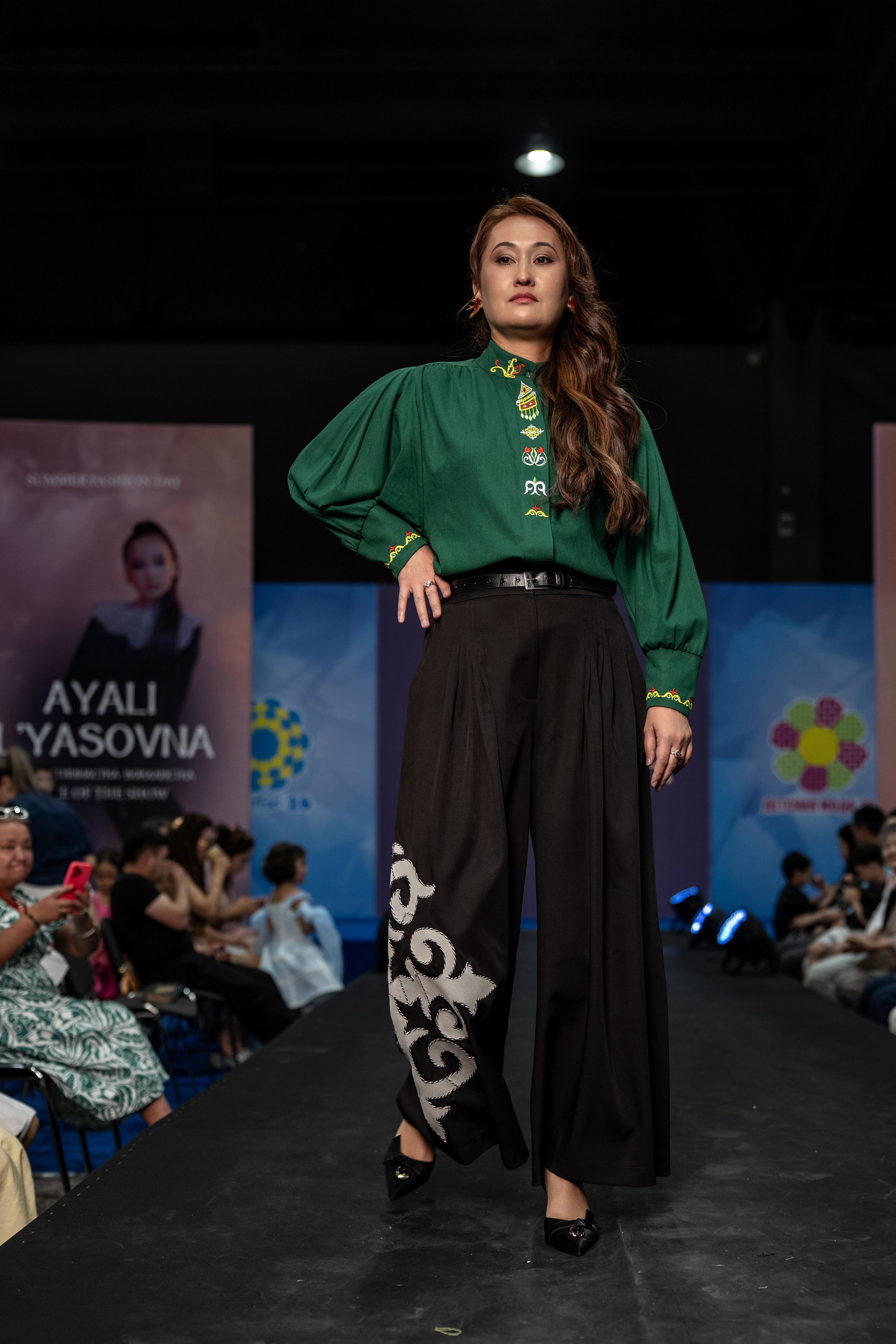 Designer Gulnur