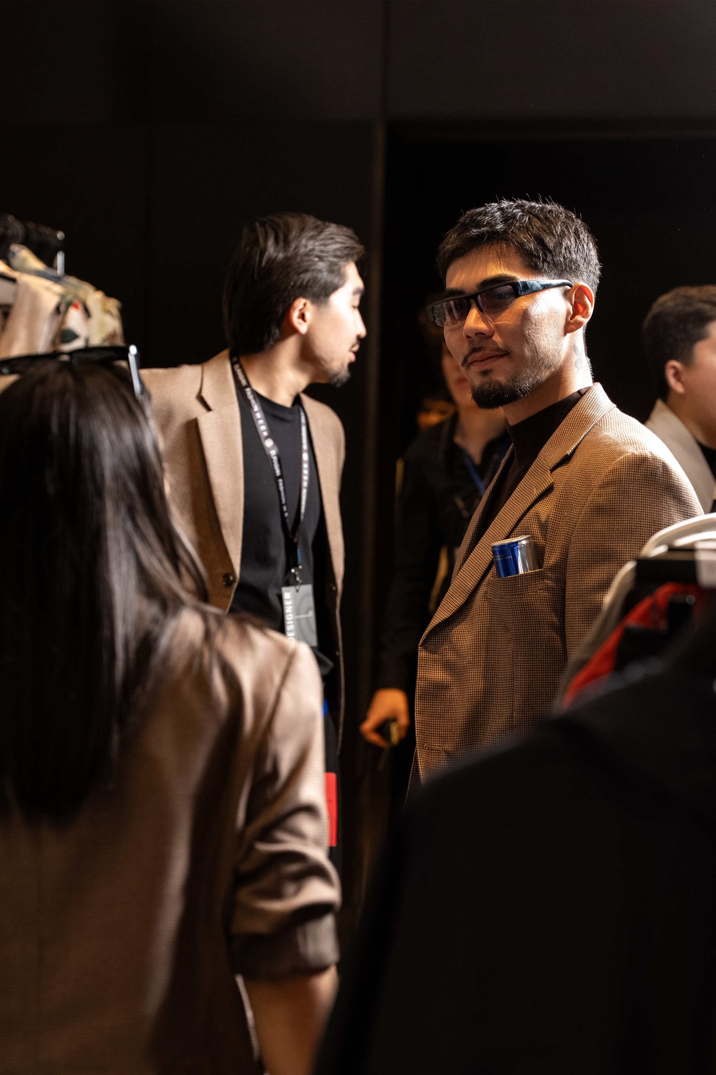 Backstage. Сайт Алматинского НЮ АРТ, будуар и фэшн фотографа Дениса Карпенко