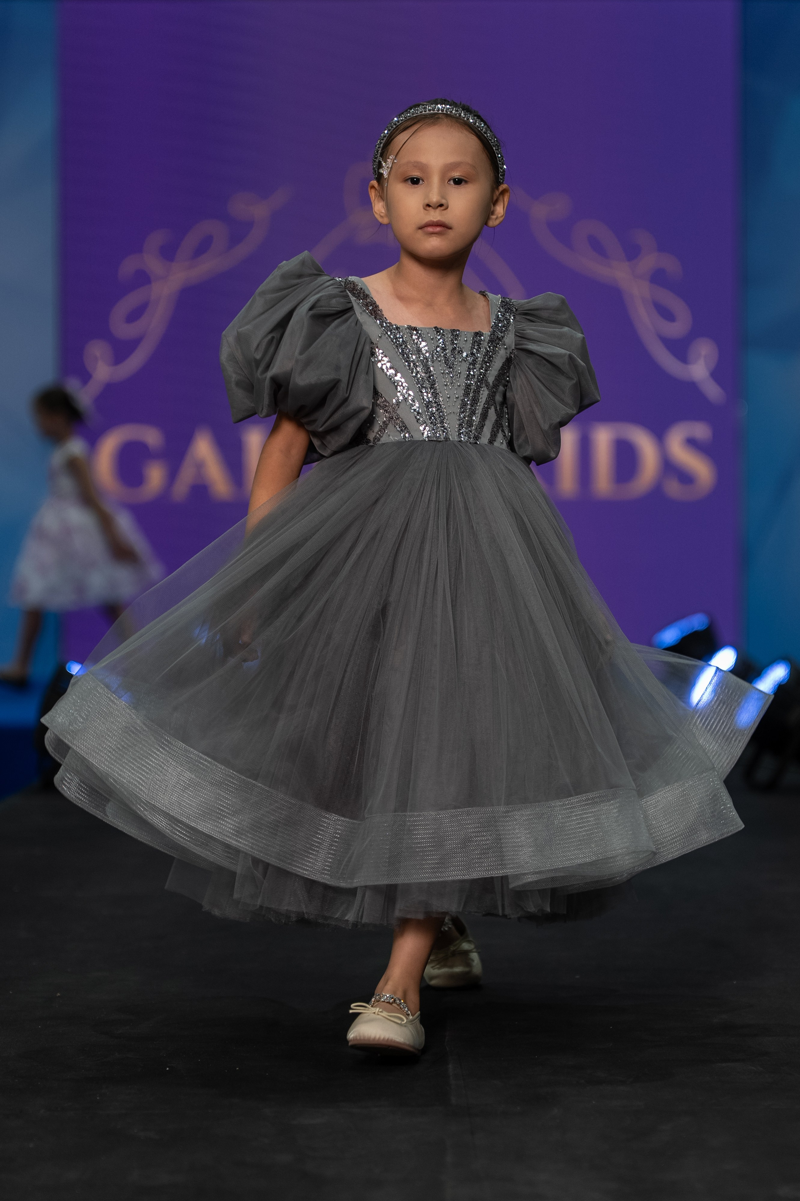Brand Gakku Kids