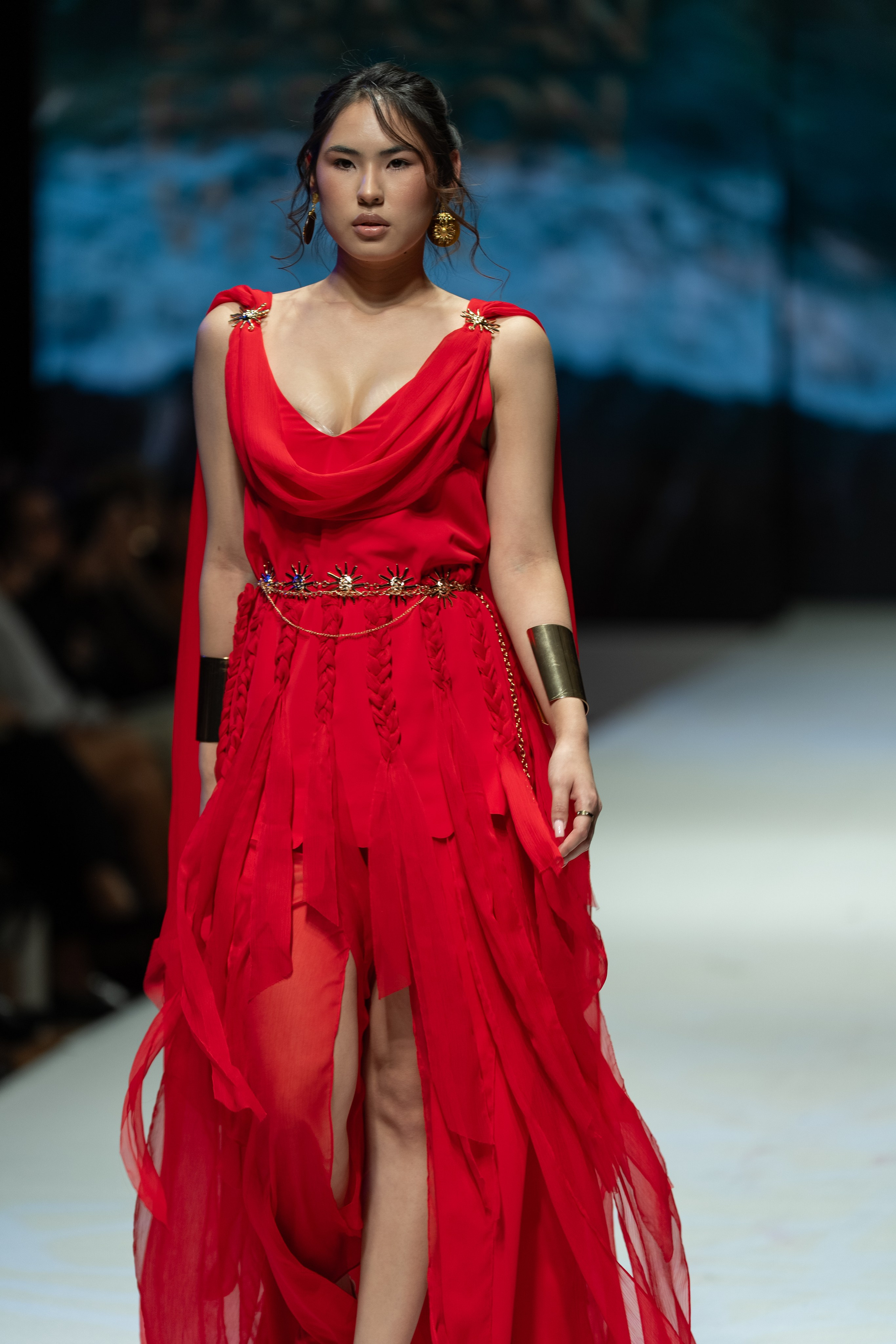 Brand Vikrtoryia Zayats