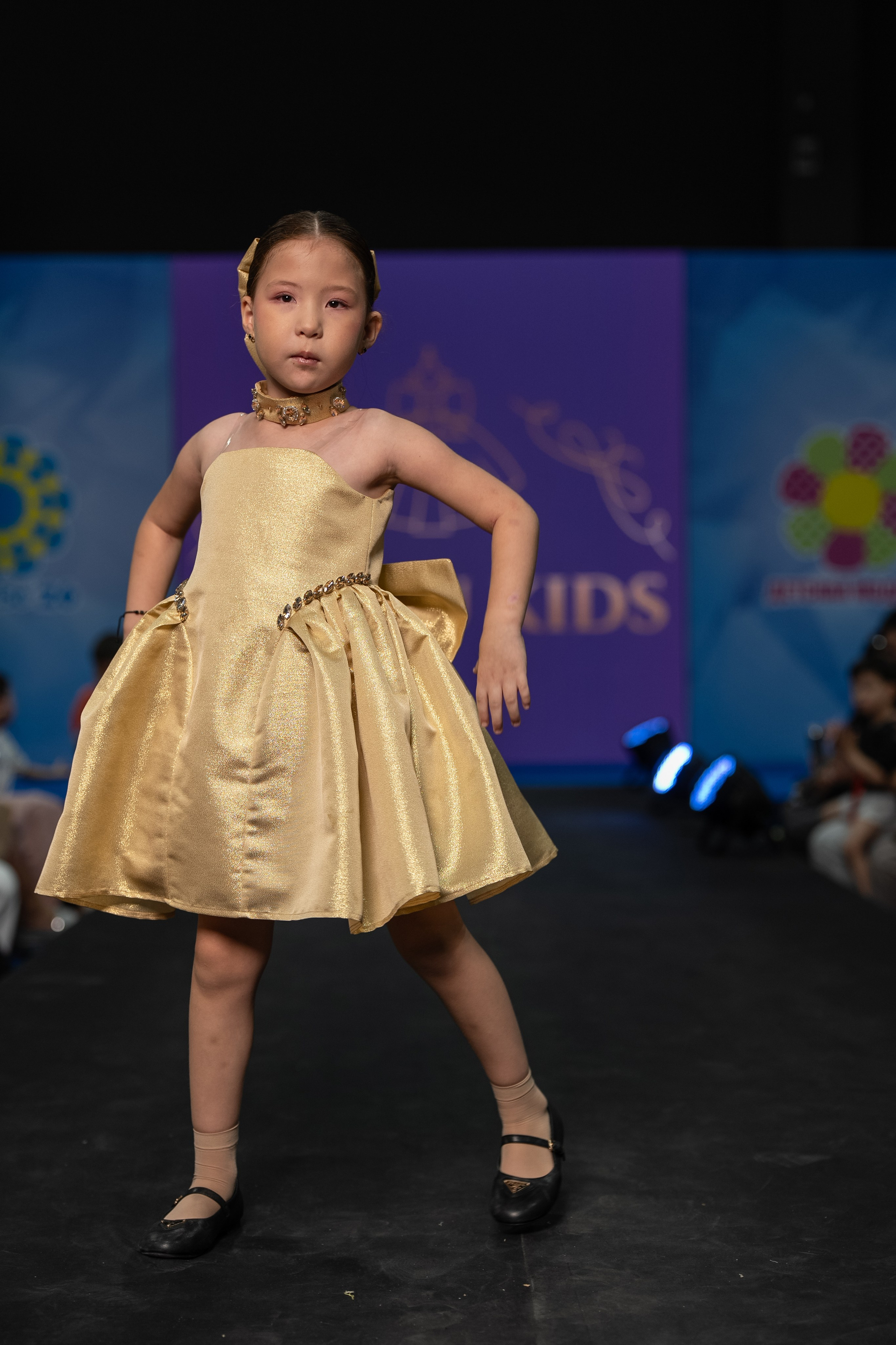 Brand Gakku Kids