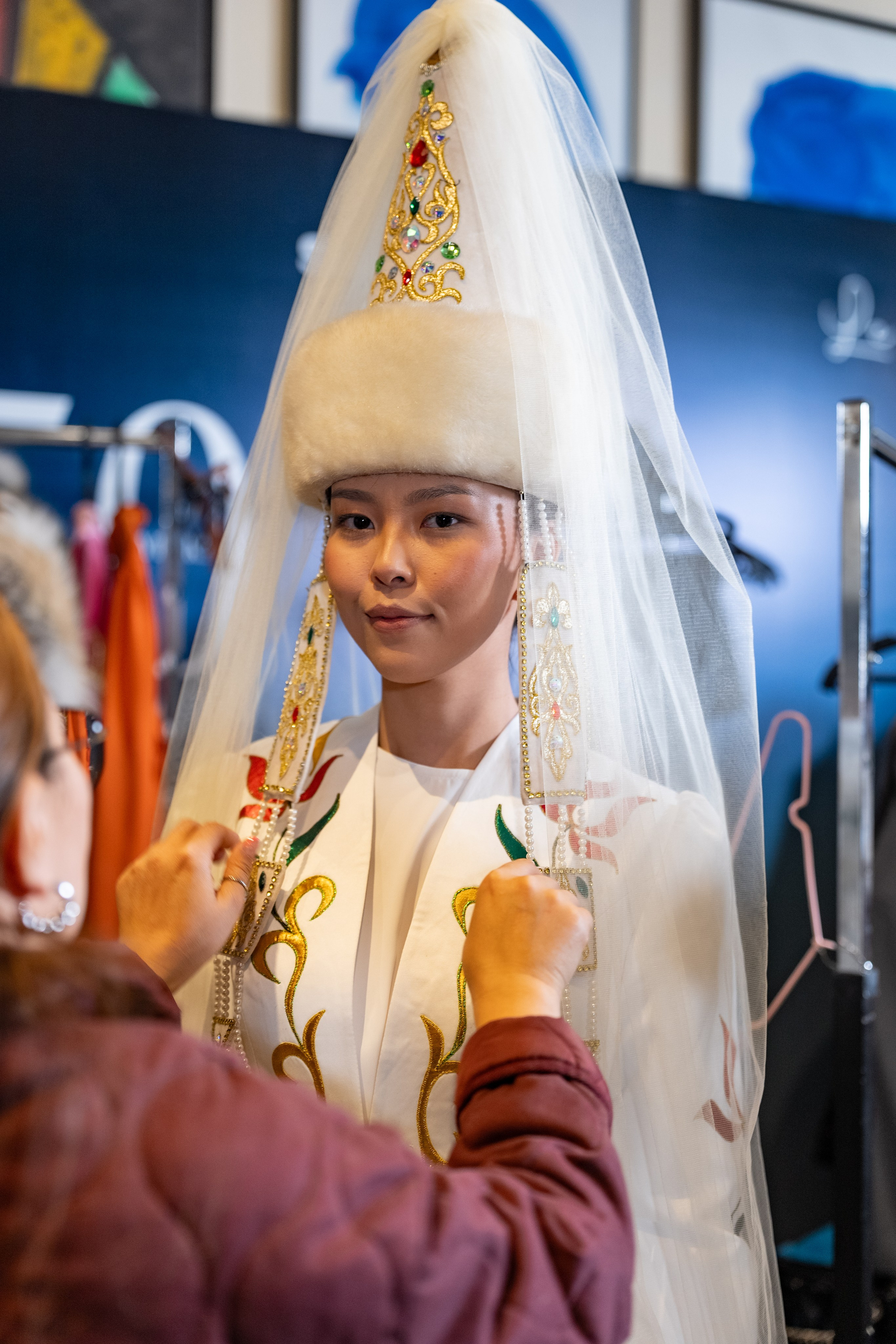 Backstage. Сайт Алматинского НЮ АРТ, будуар и фэшн фотографа Дениса Карпенко