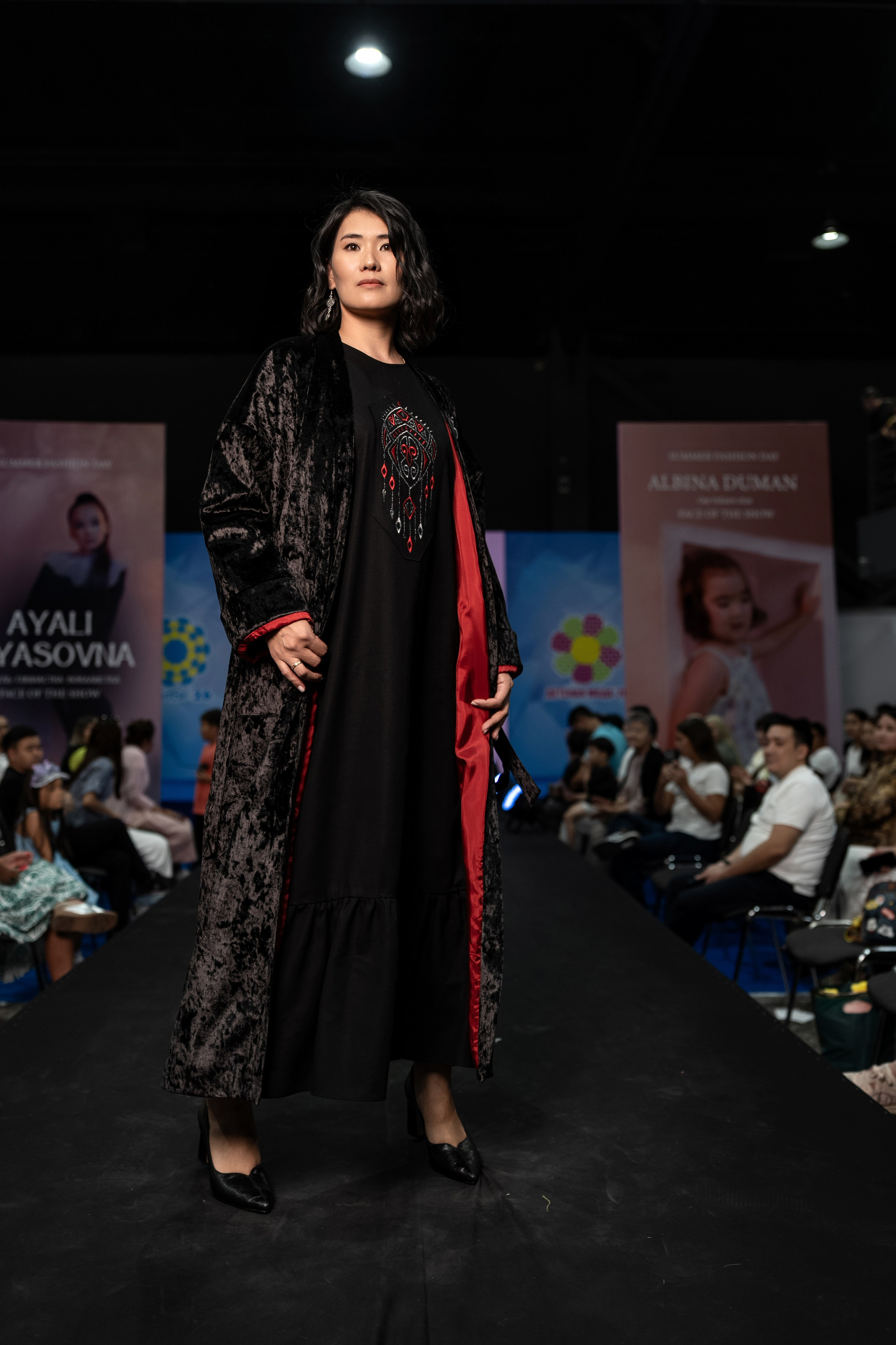 Brand Niyet dress