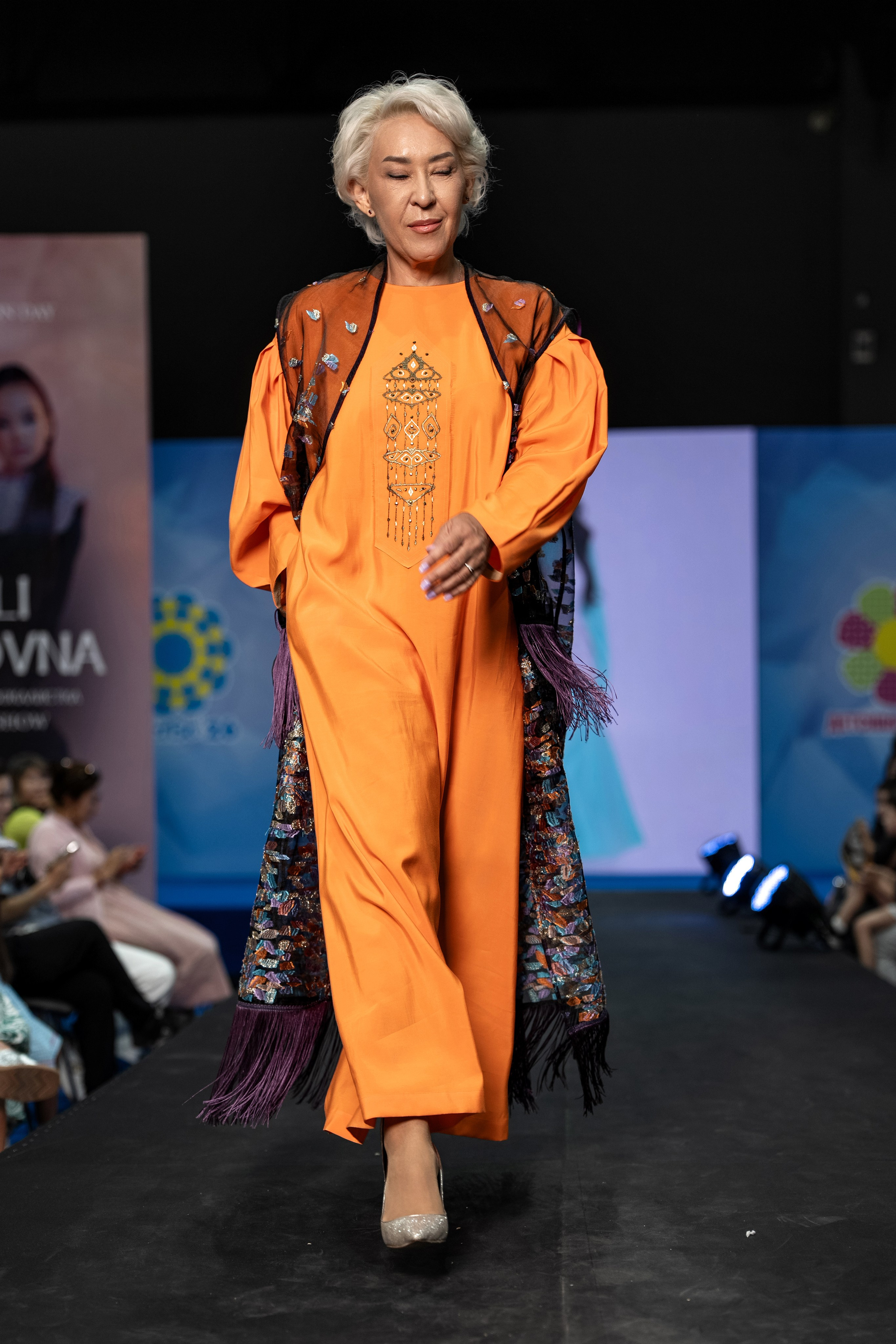 Brand Niyet dress