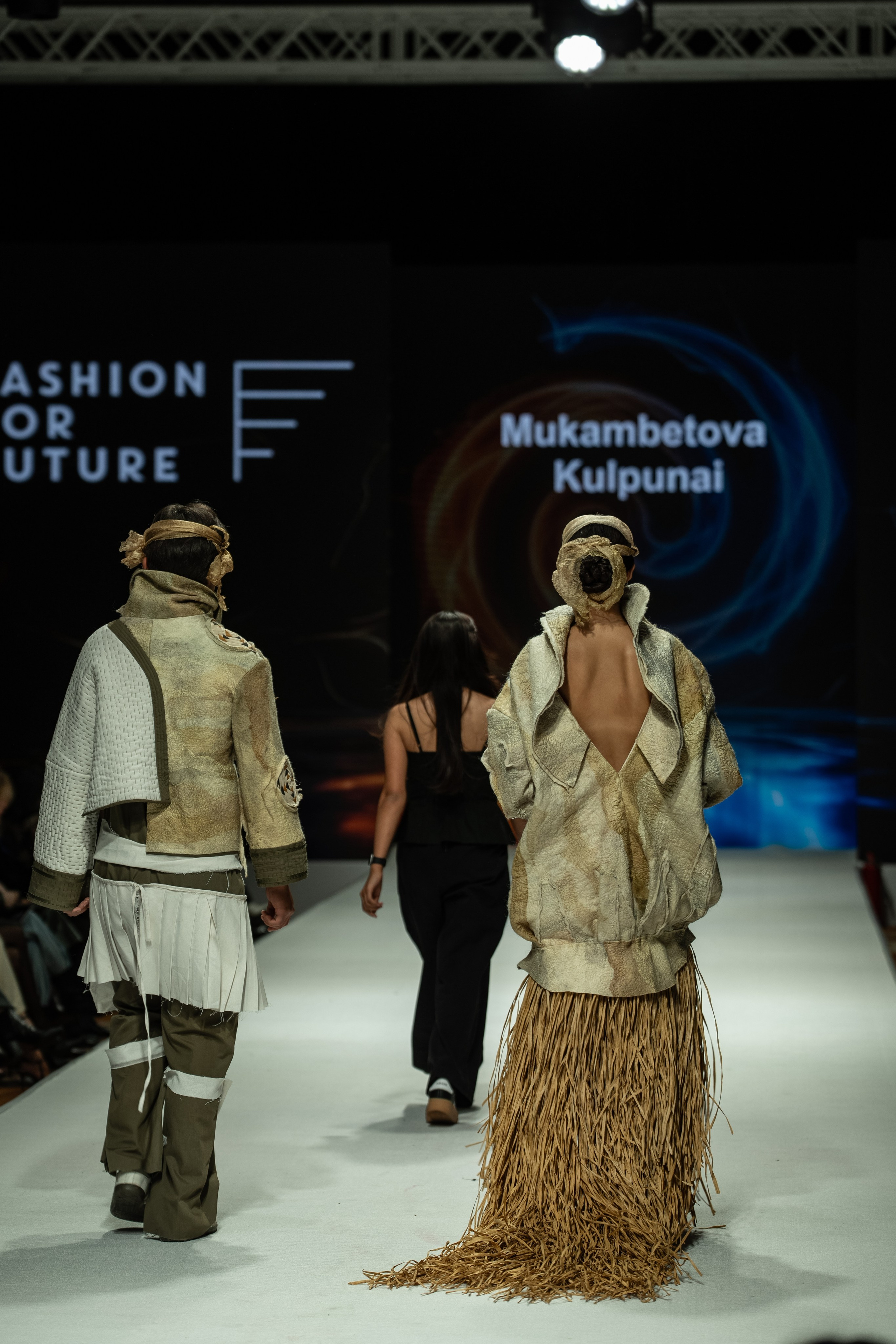 Fashion for Future
