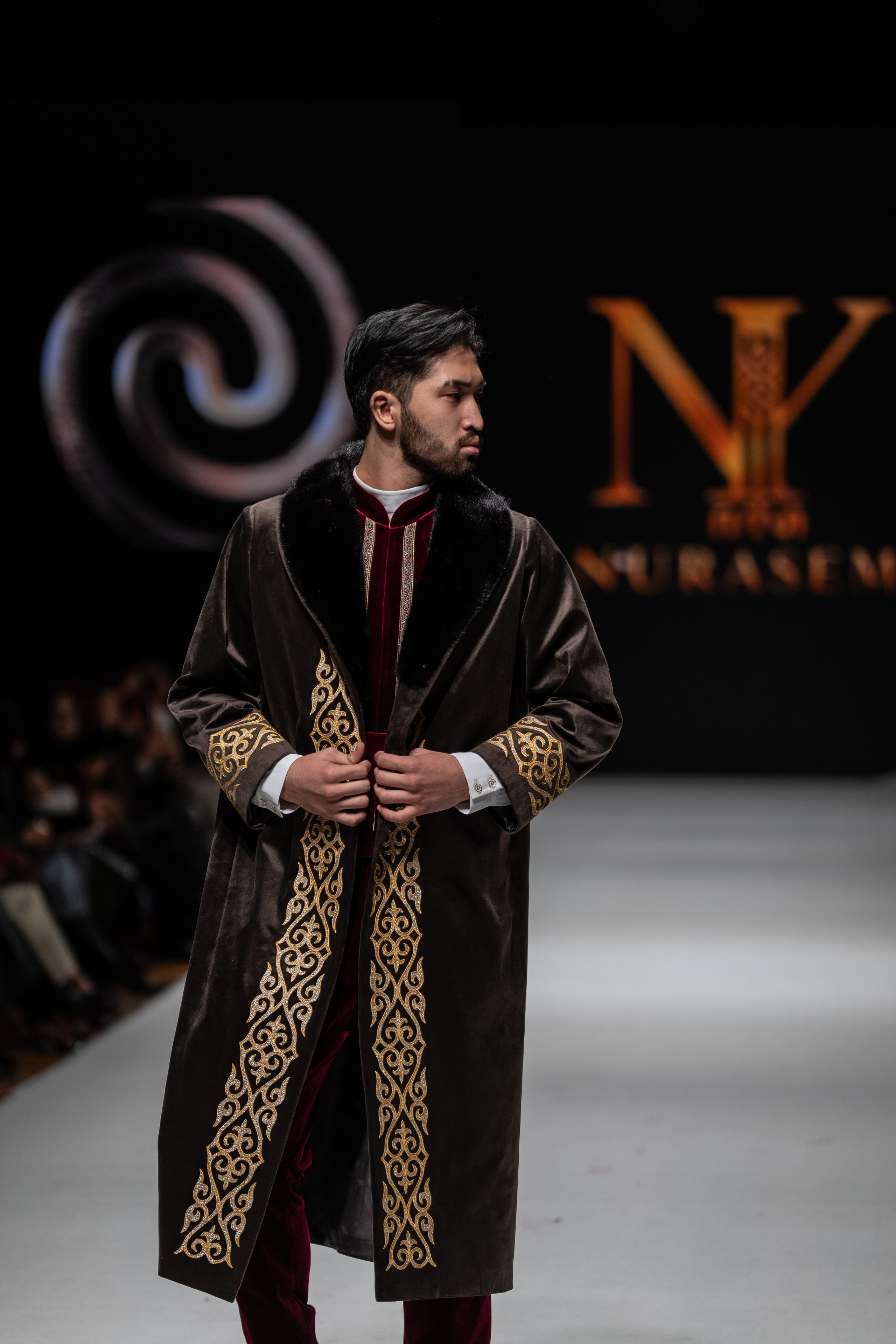 Brand Nurasem