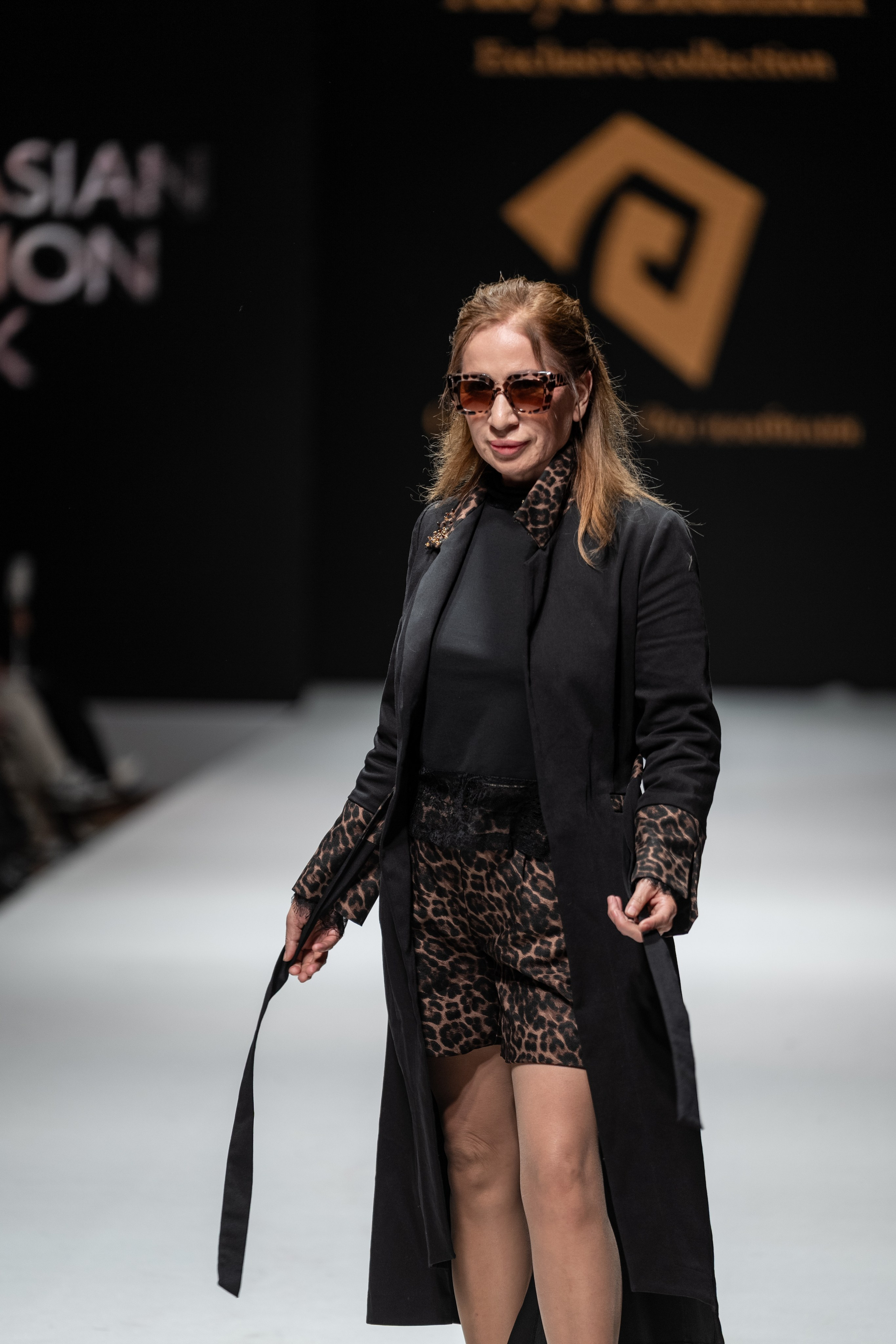 Brand Aliya Zhuman
