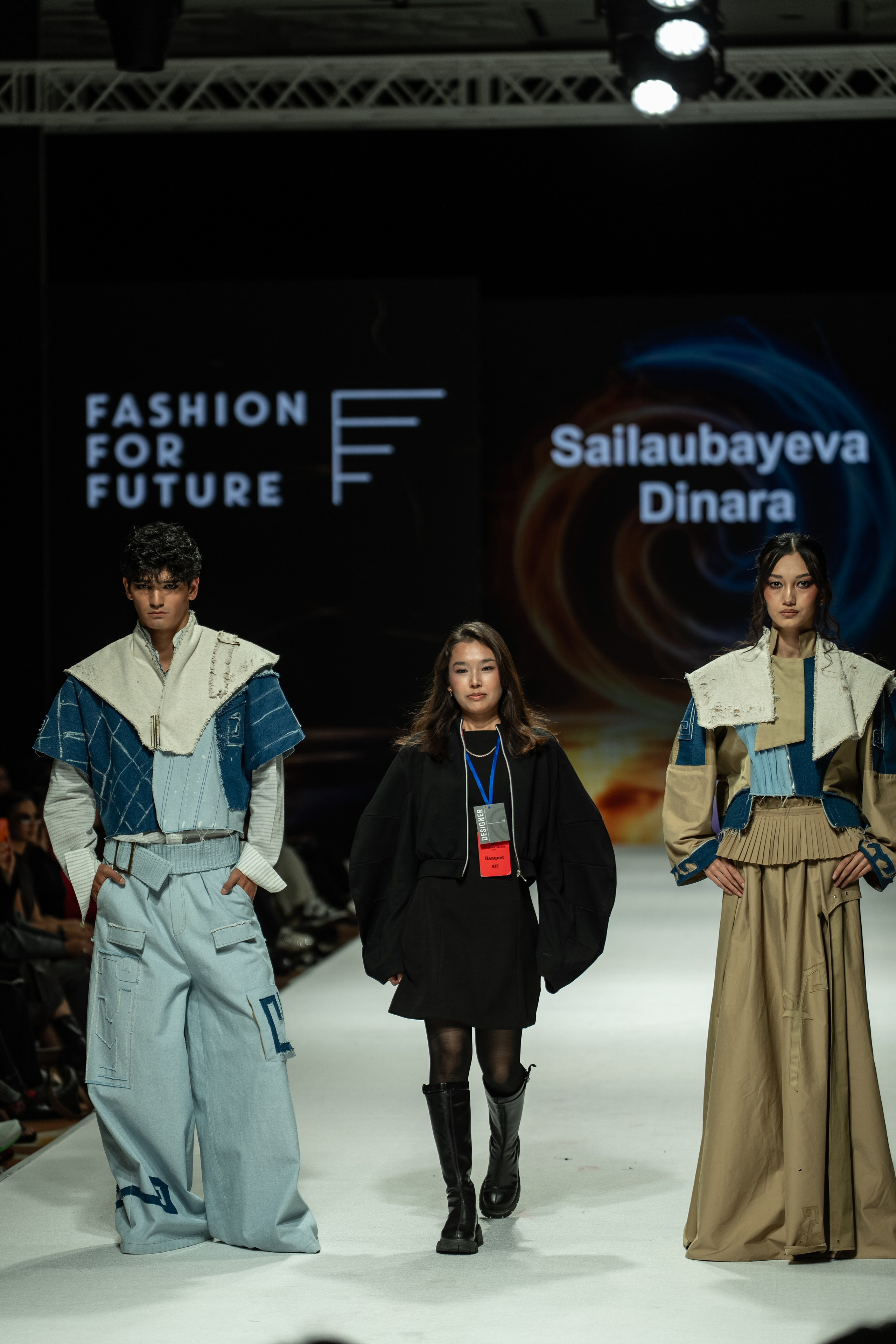 Fashion for Future