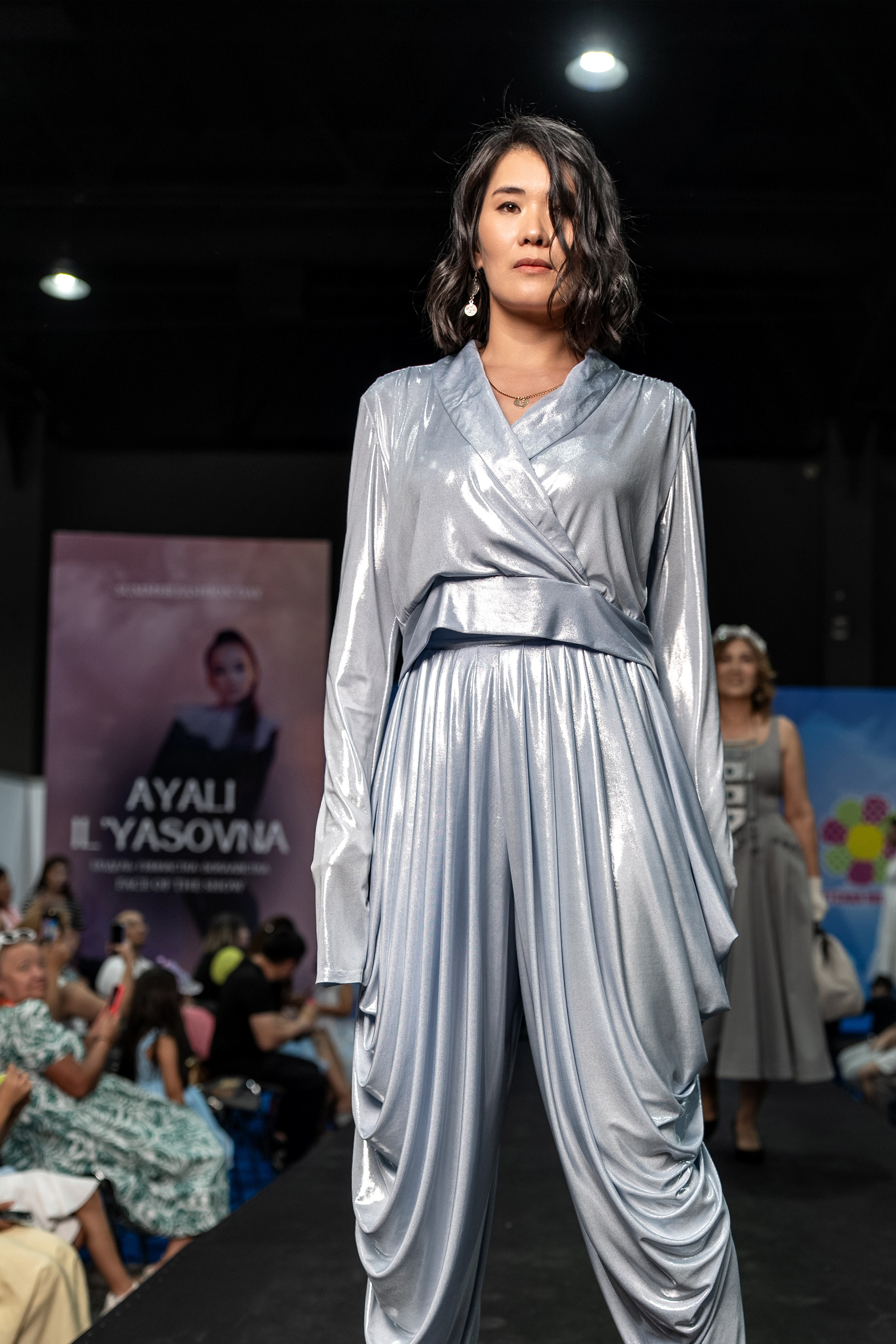 Designer Gulnur
