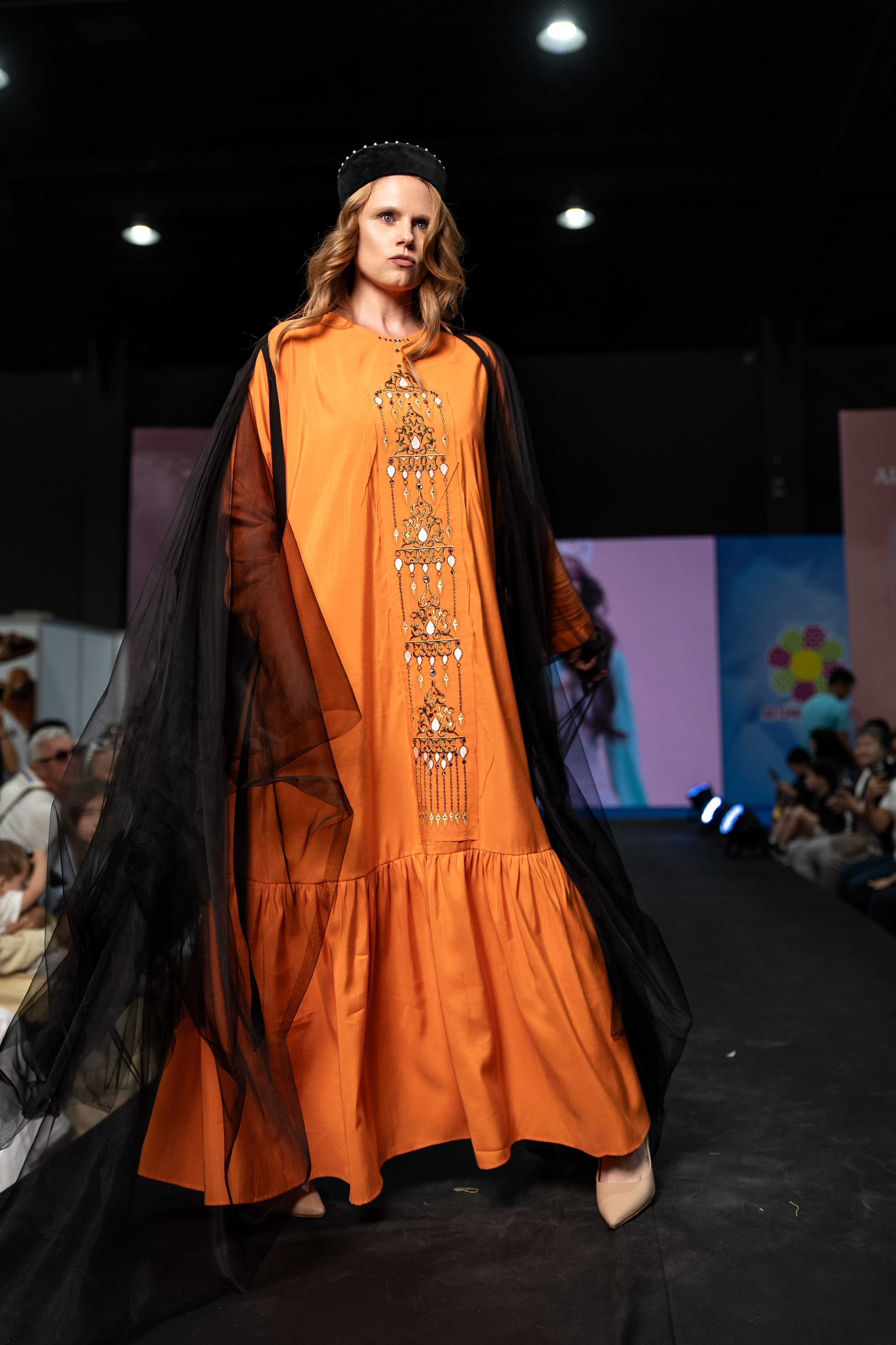 Brand Niyet dress