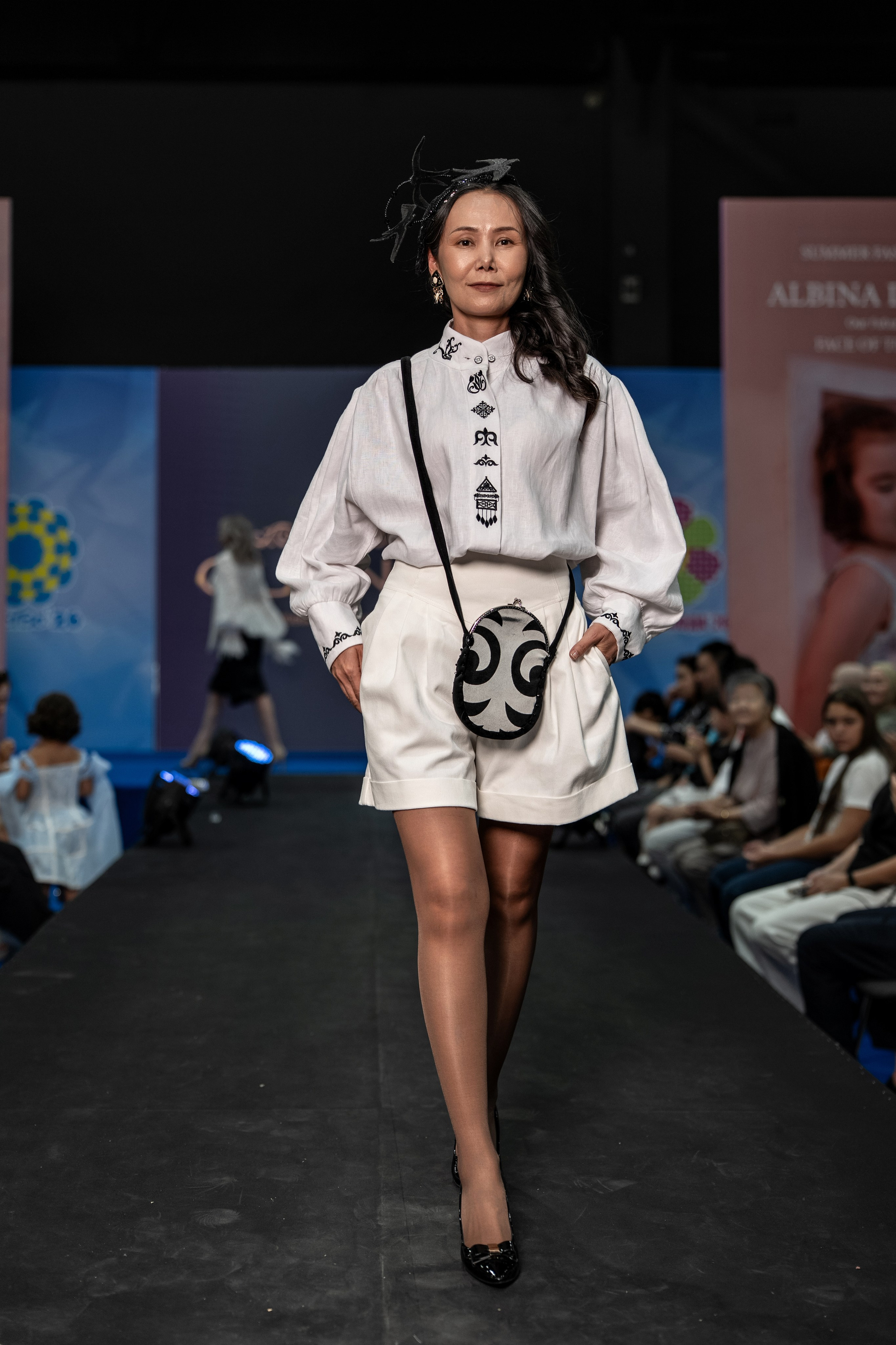 Designer Gulnur