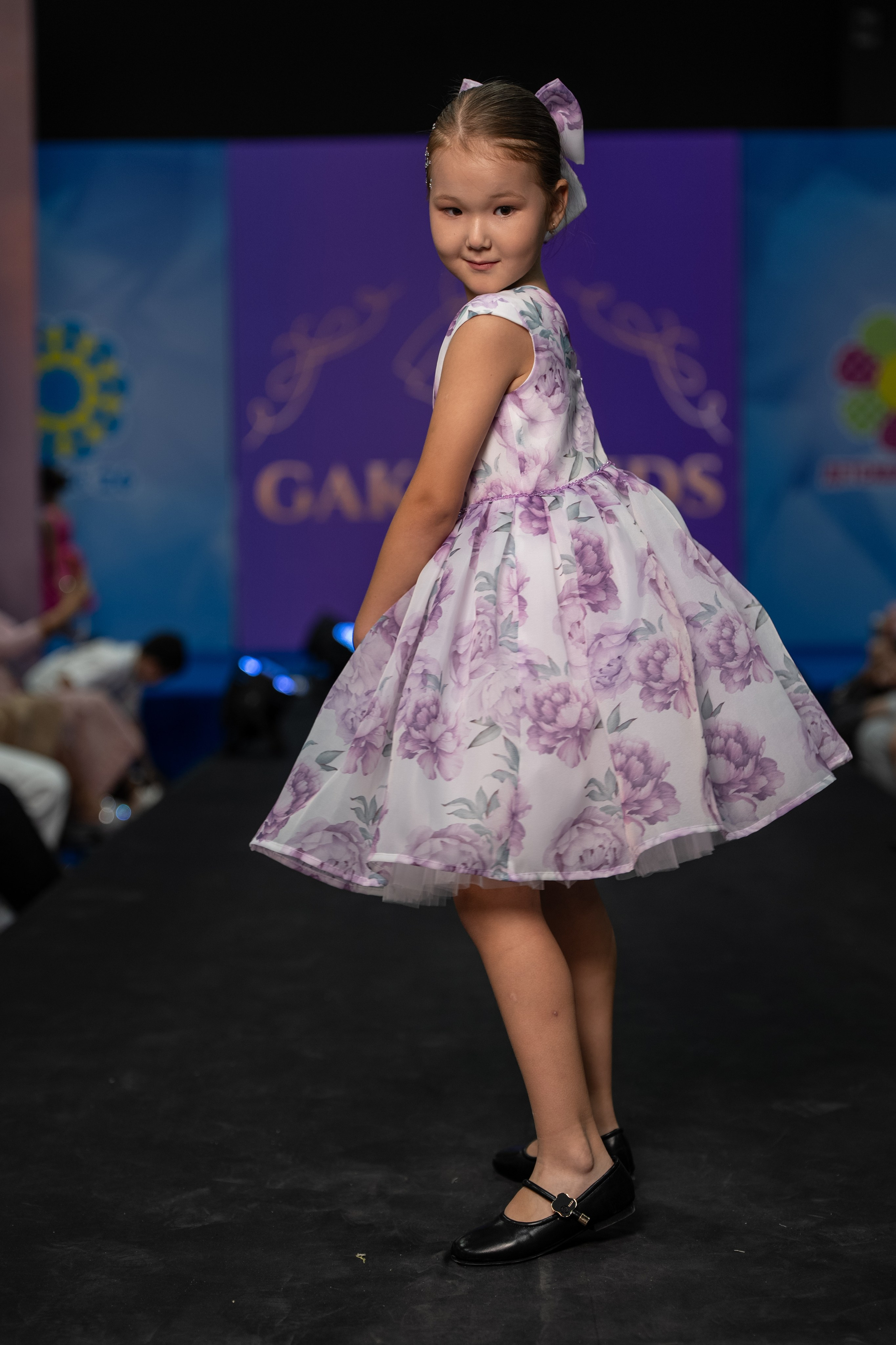 Brand Gakku Kids
