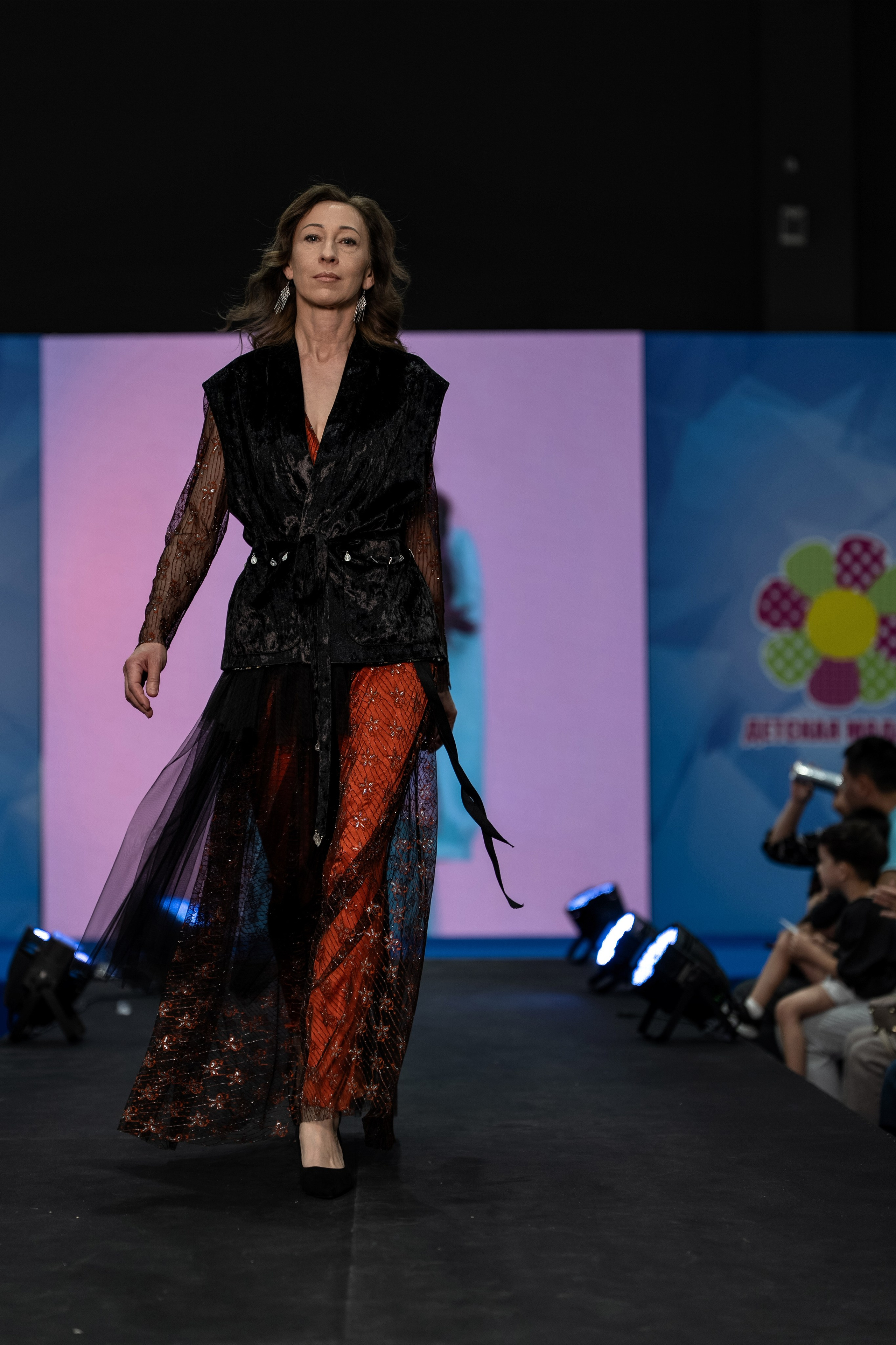 Brand Niyet dress