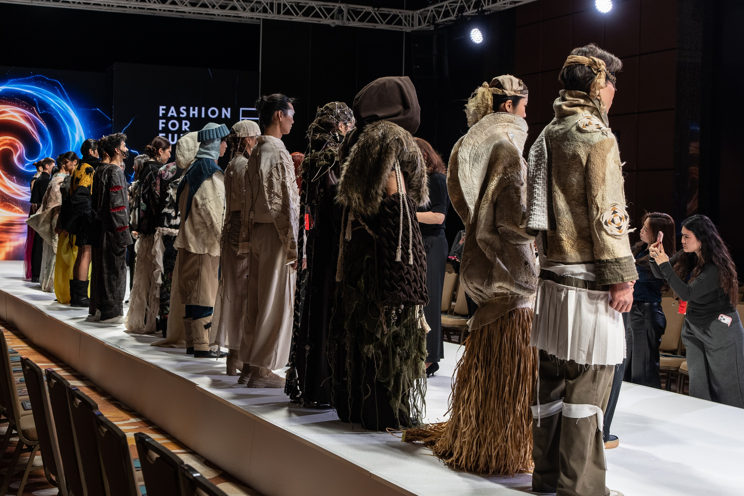 Fashion for Future