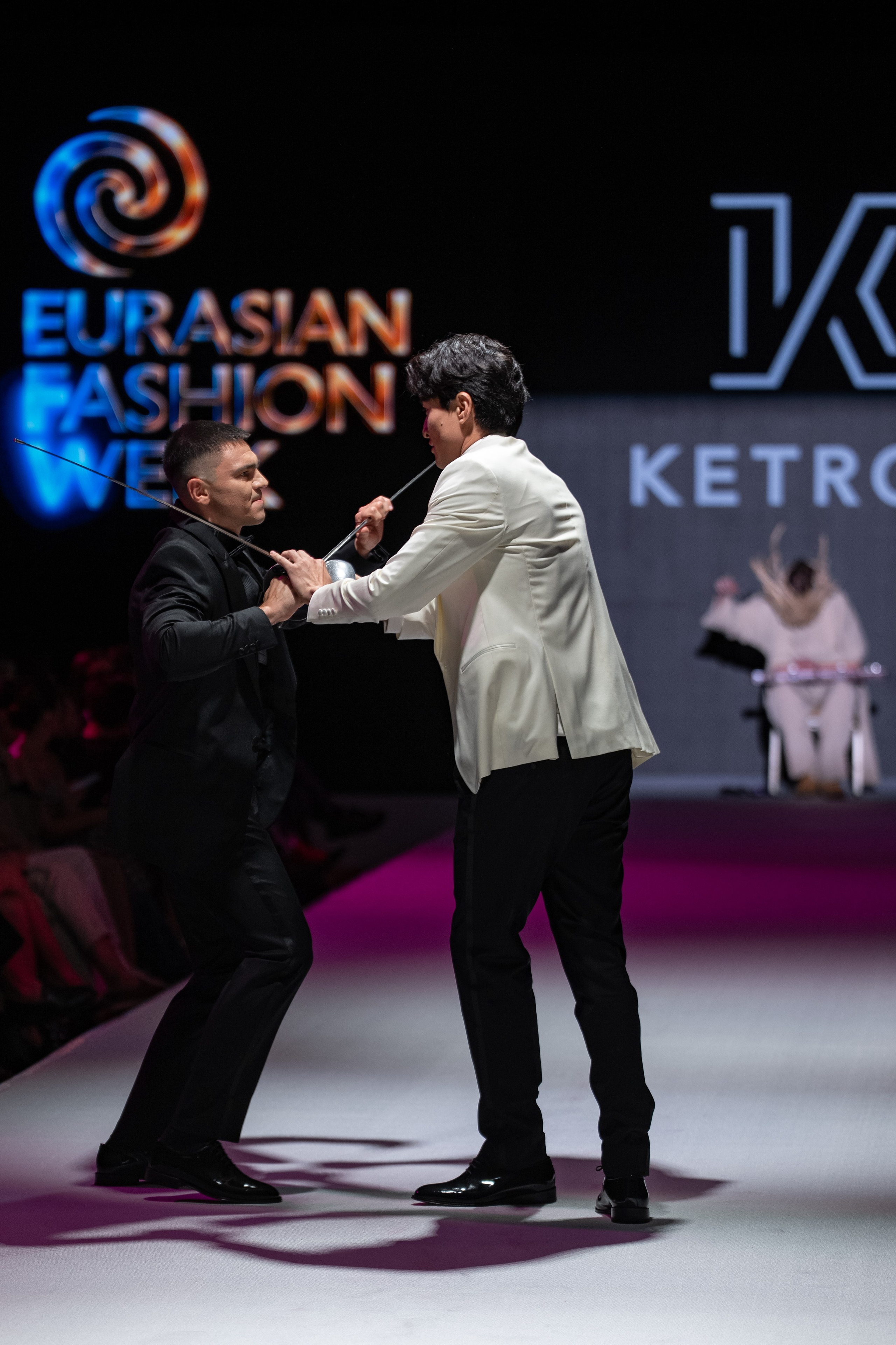 Brand Ketroy