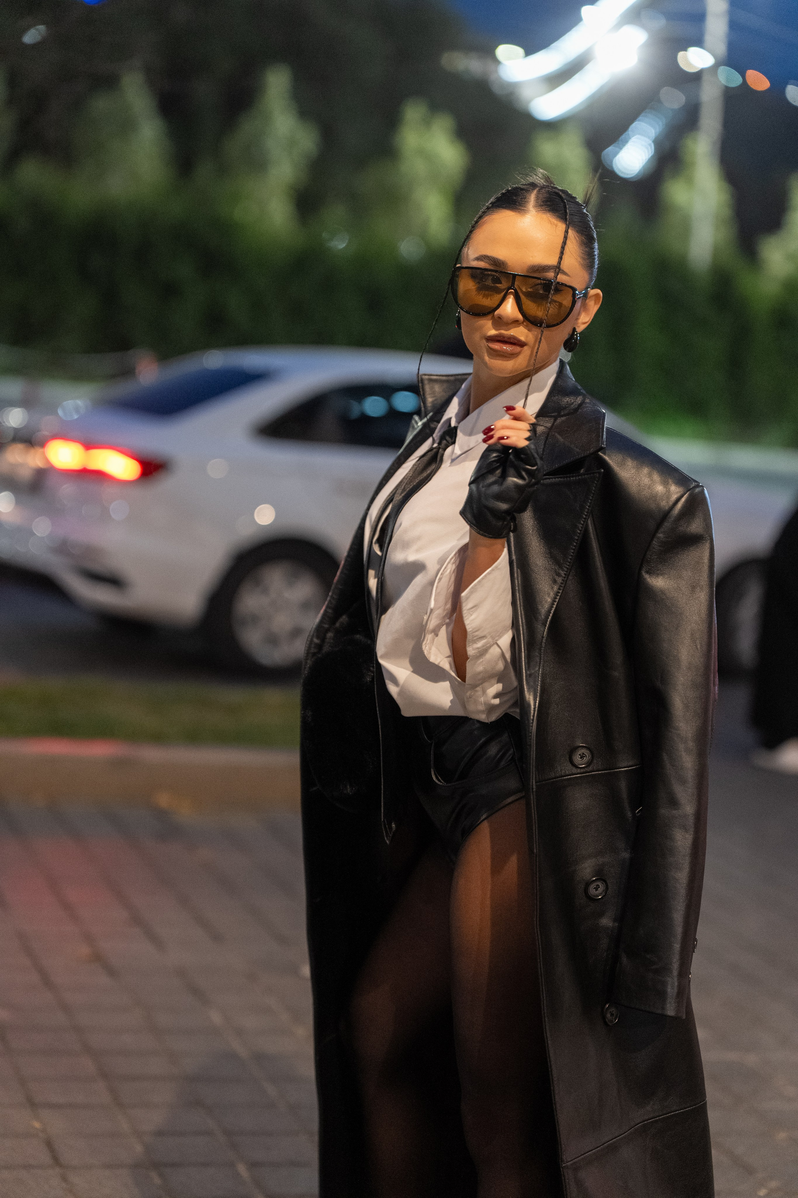StreetStyle. Сайт Алматинского НЮ АРТ, будуар и фэшн фотографа Дениса Карпенко