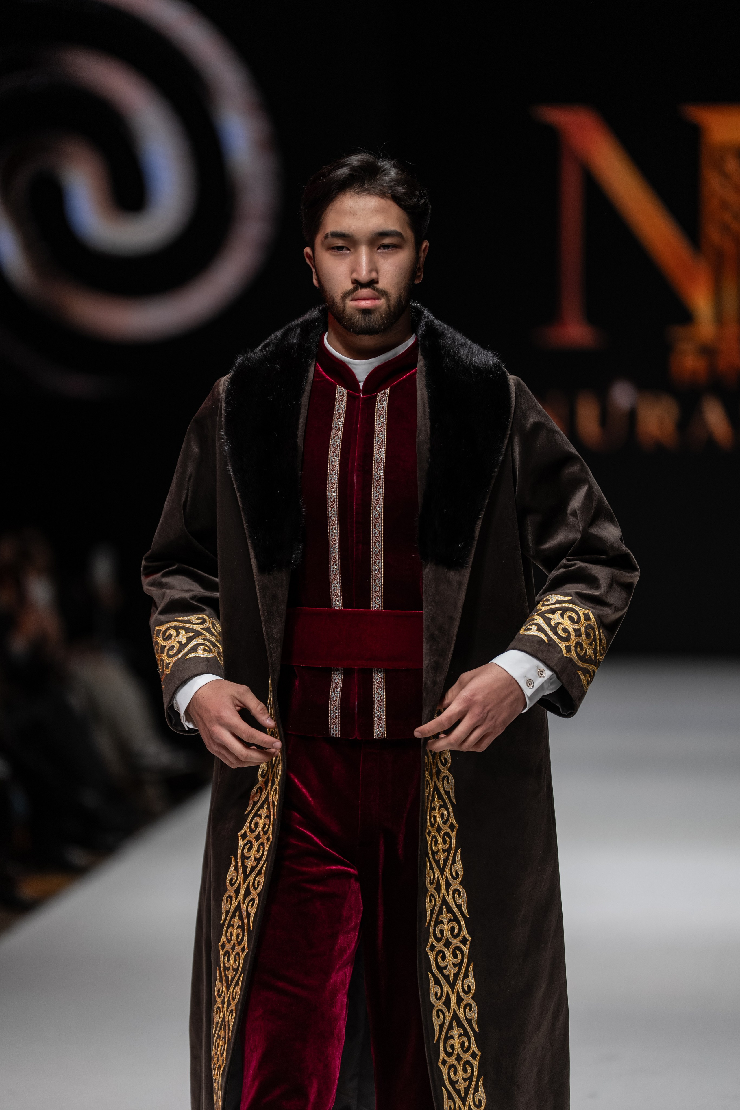 Brand Nurasem