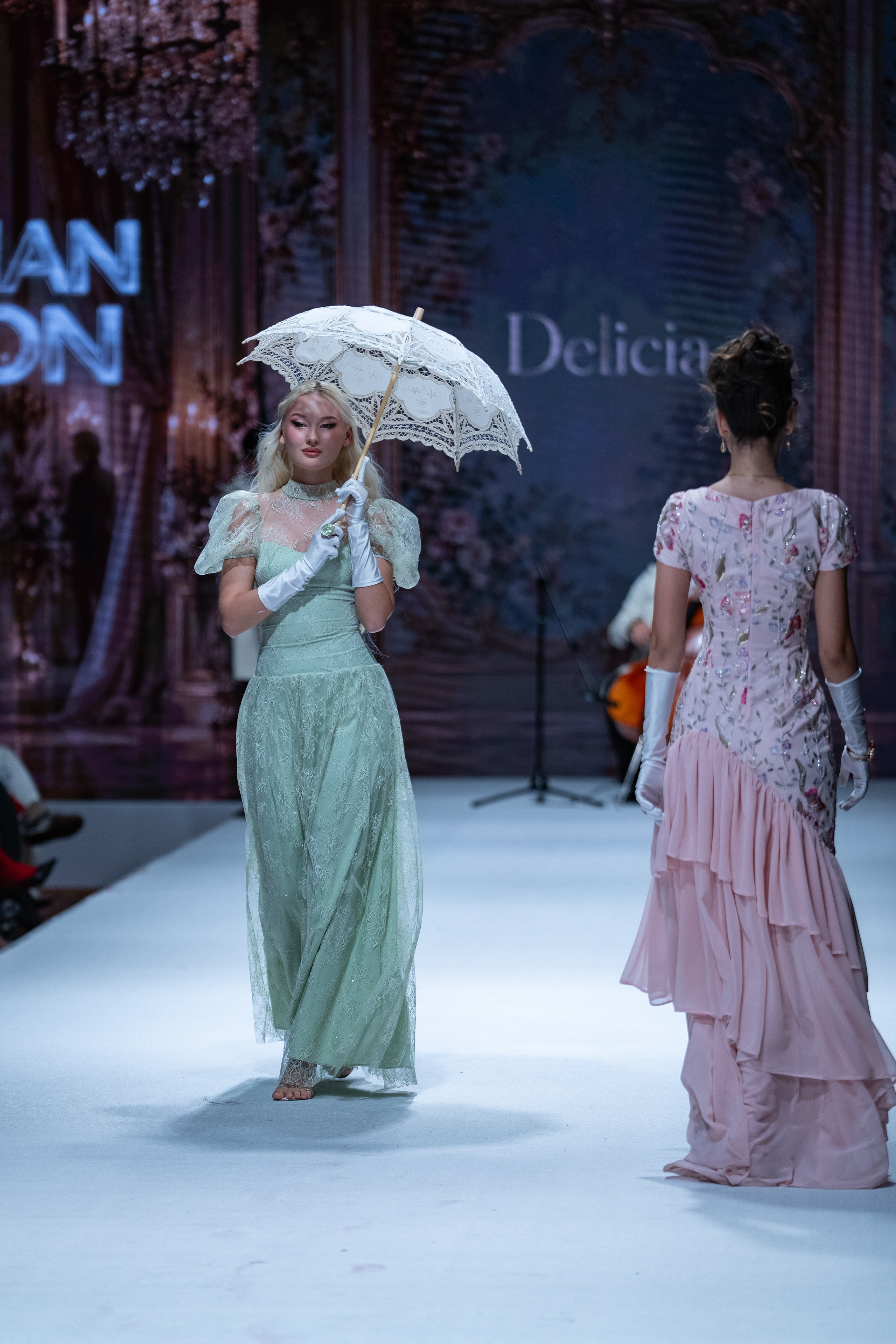 Brand Delicia