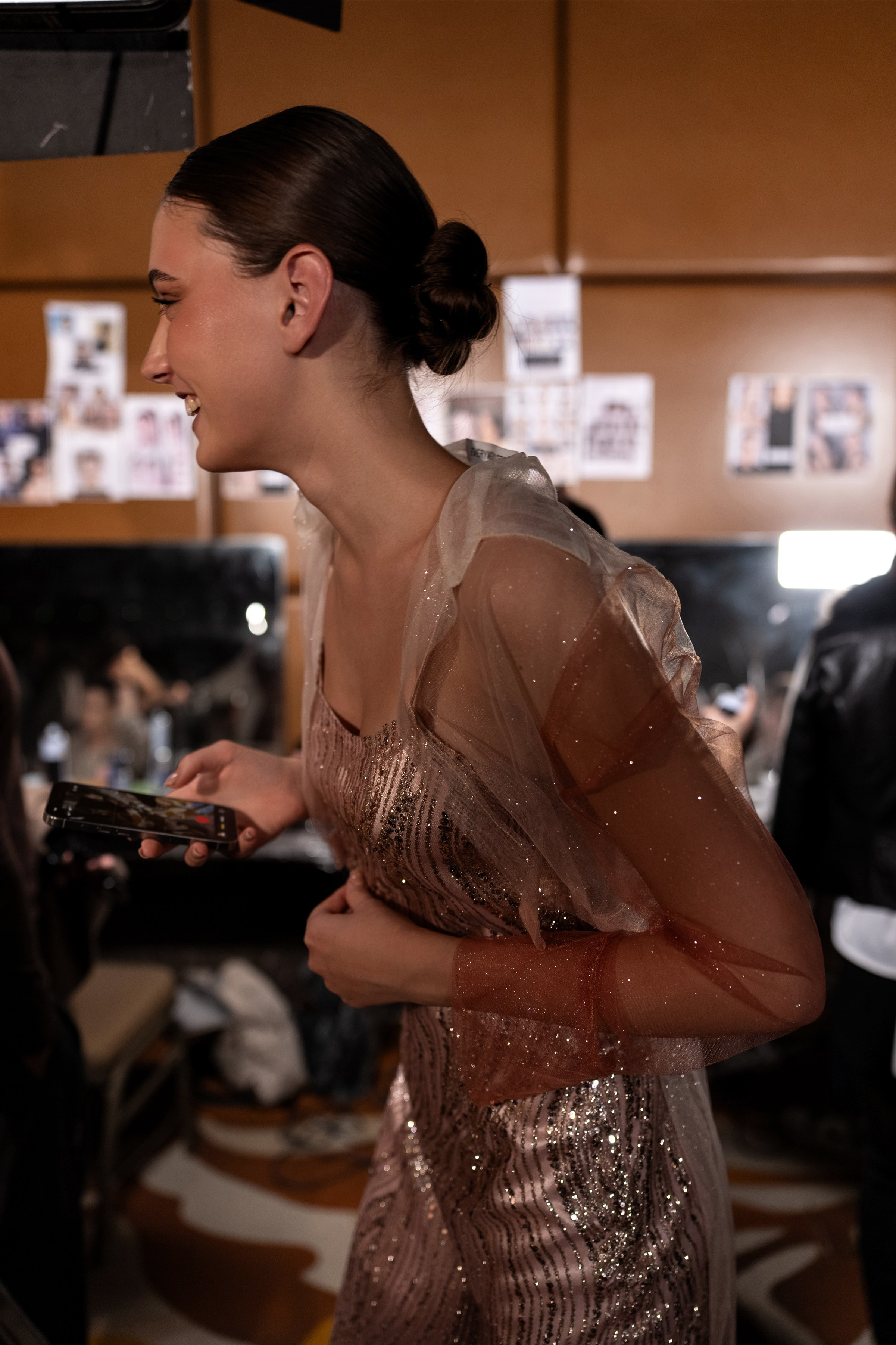 Backstage. Сайт Алматинского НЮ АРТ, будуар и фэшн фотографа Дениса Карпенко