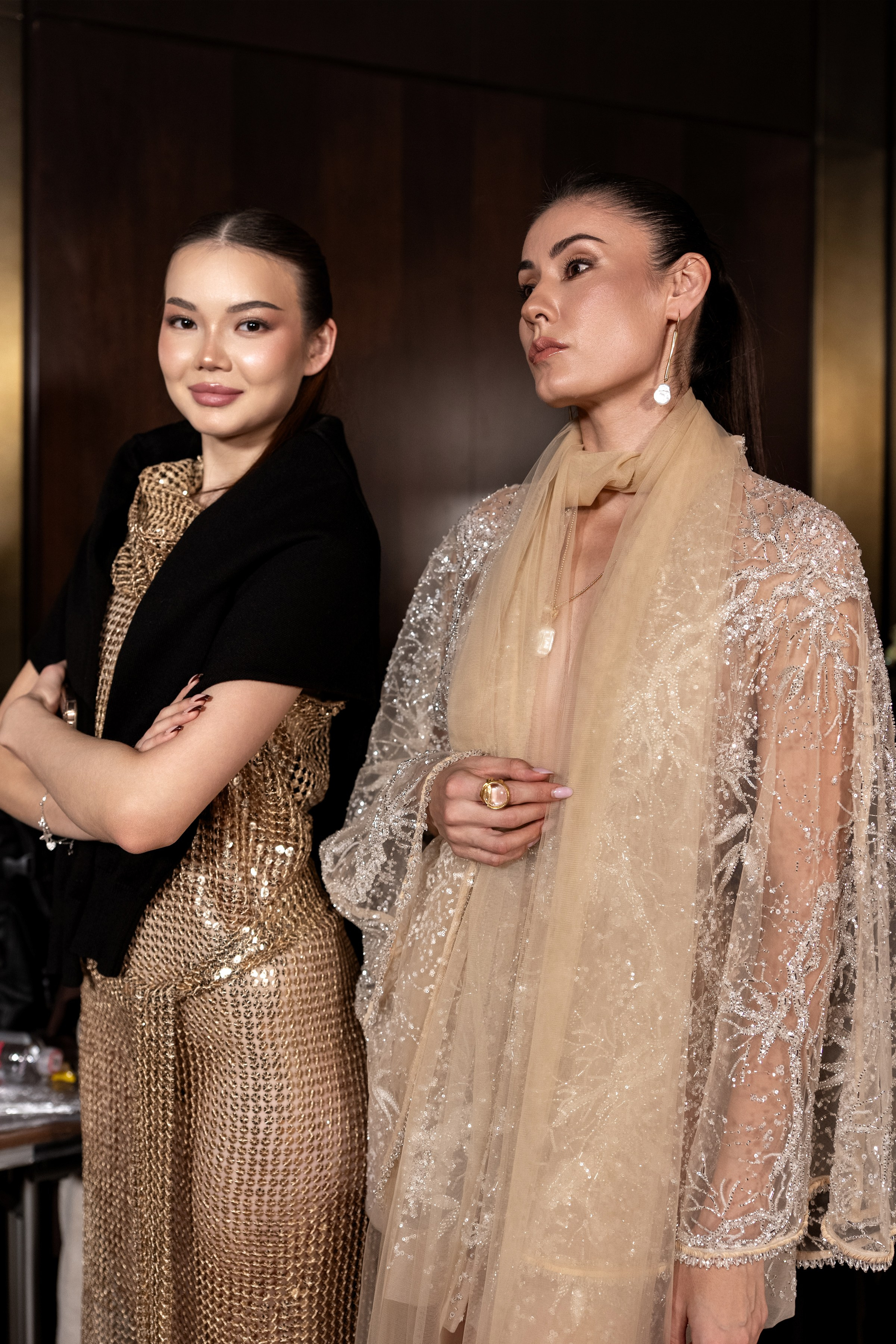 Backstage. Сайт Алматинского НЮ АРТ, будуар и фэшн фотографа Дениса Карпенко