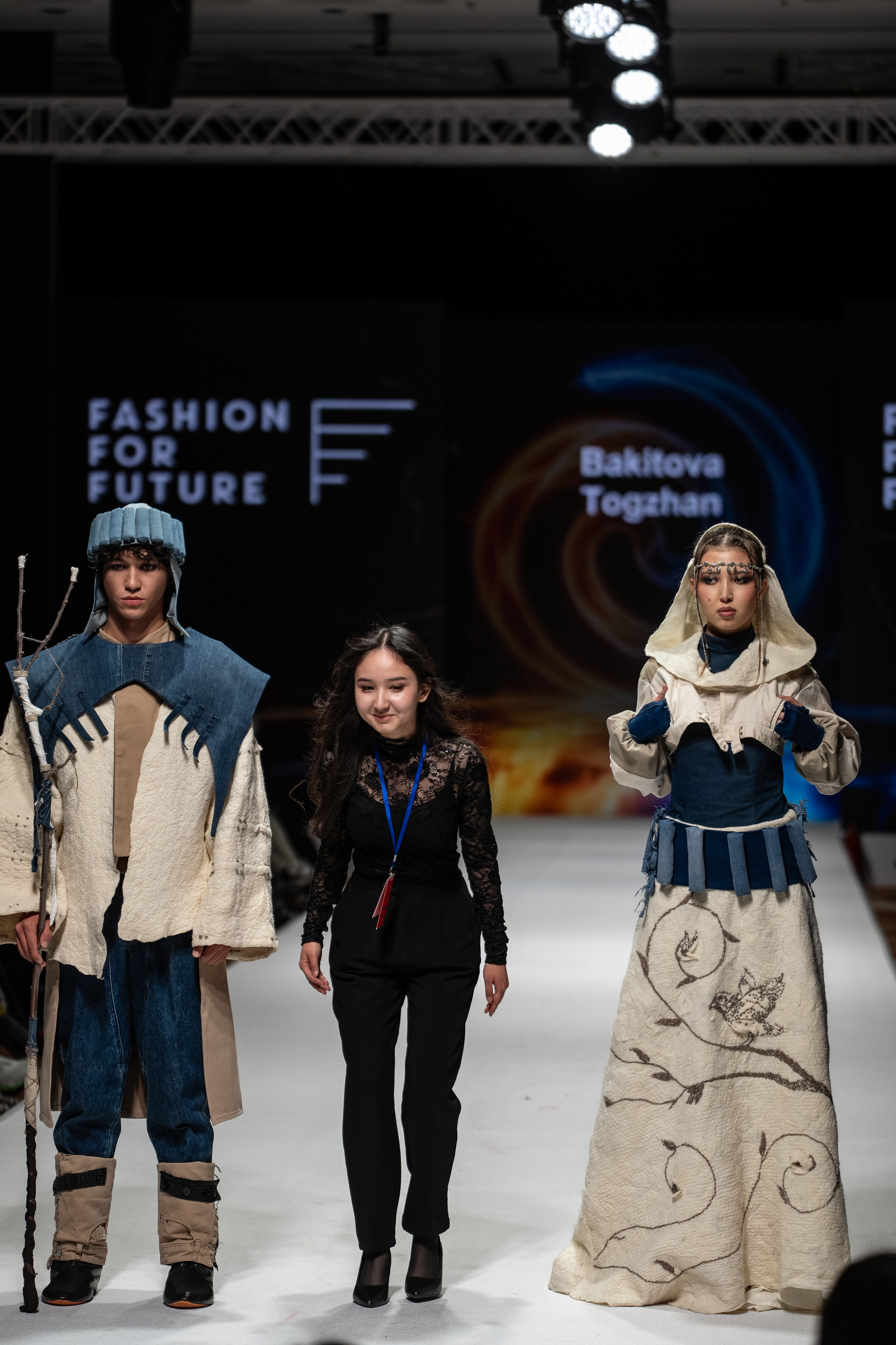 Fashion for Future