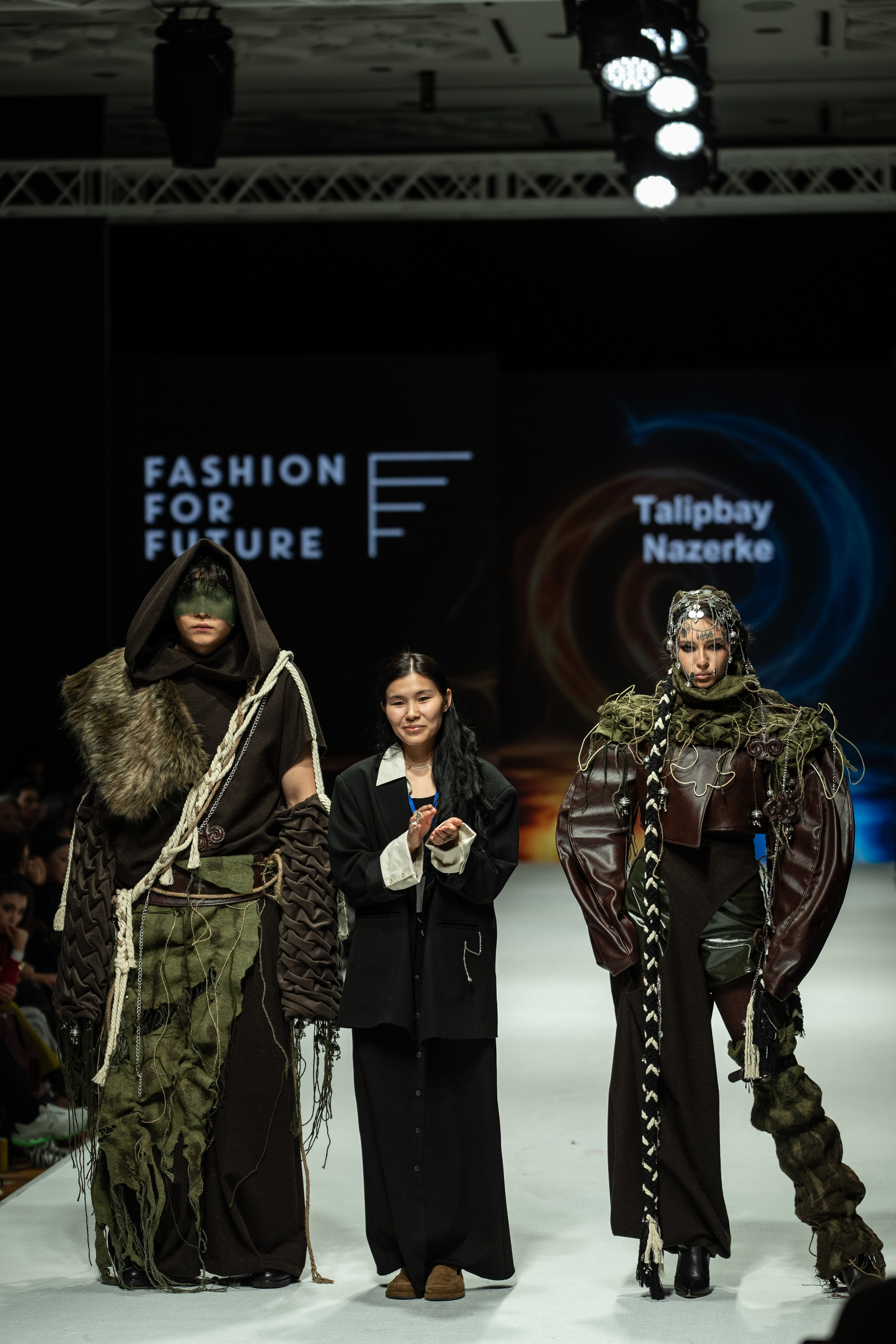 Fashion for Future