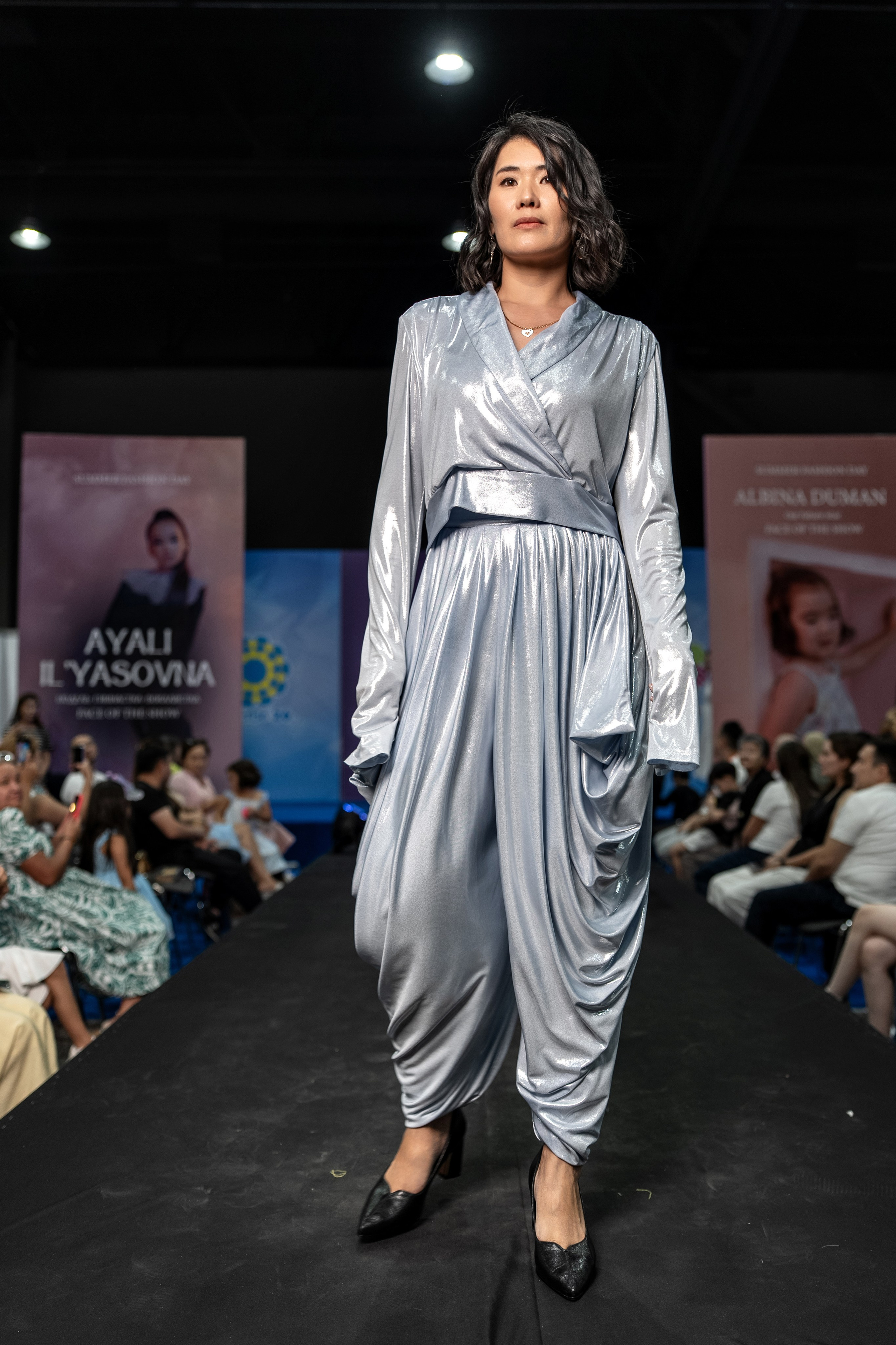 Designer Gulnur