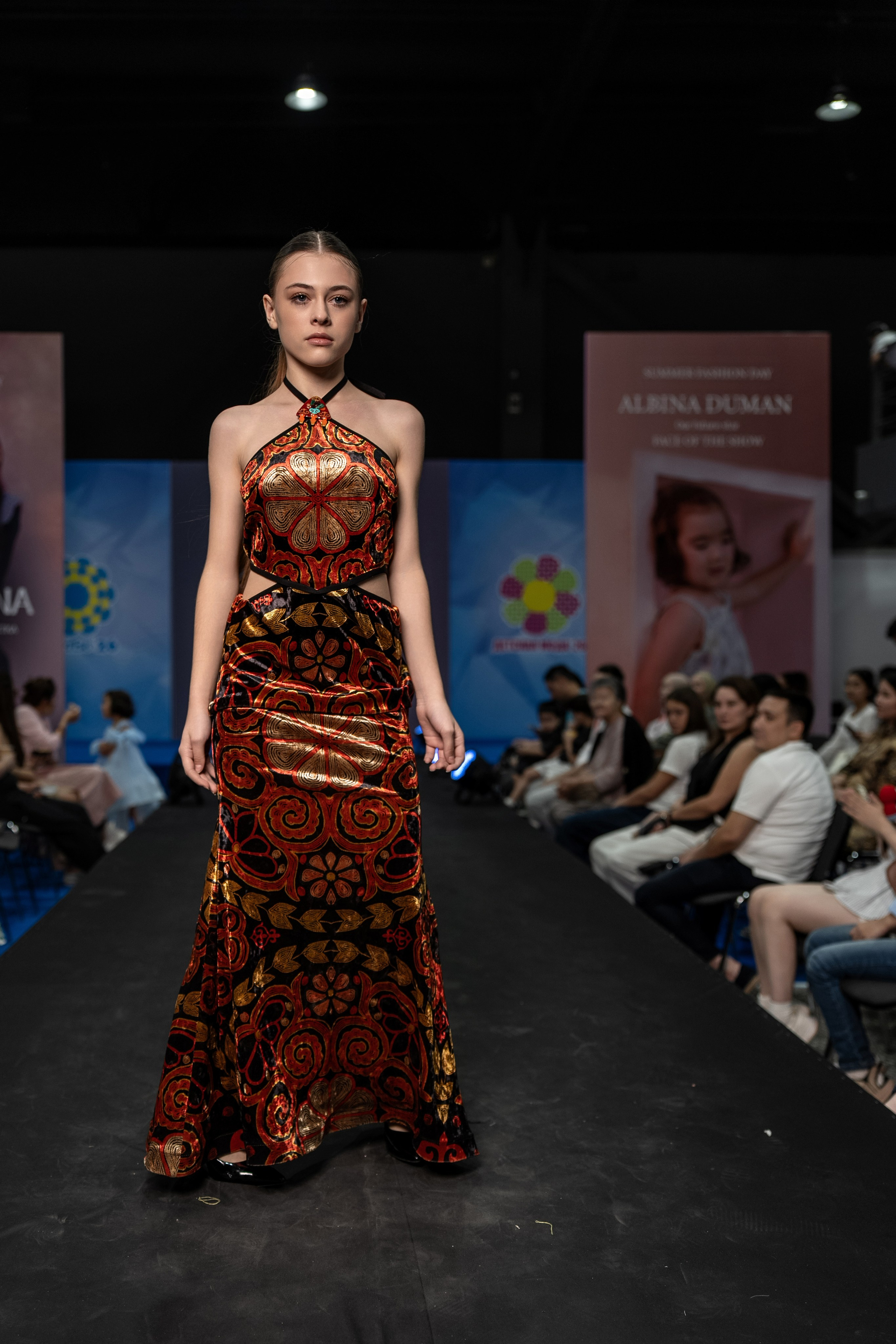 Designer Gulnur