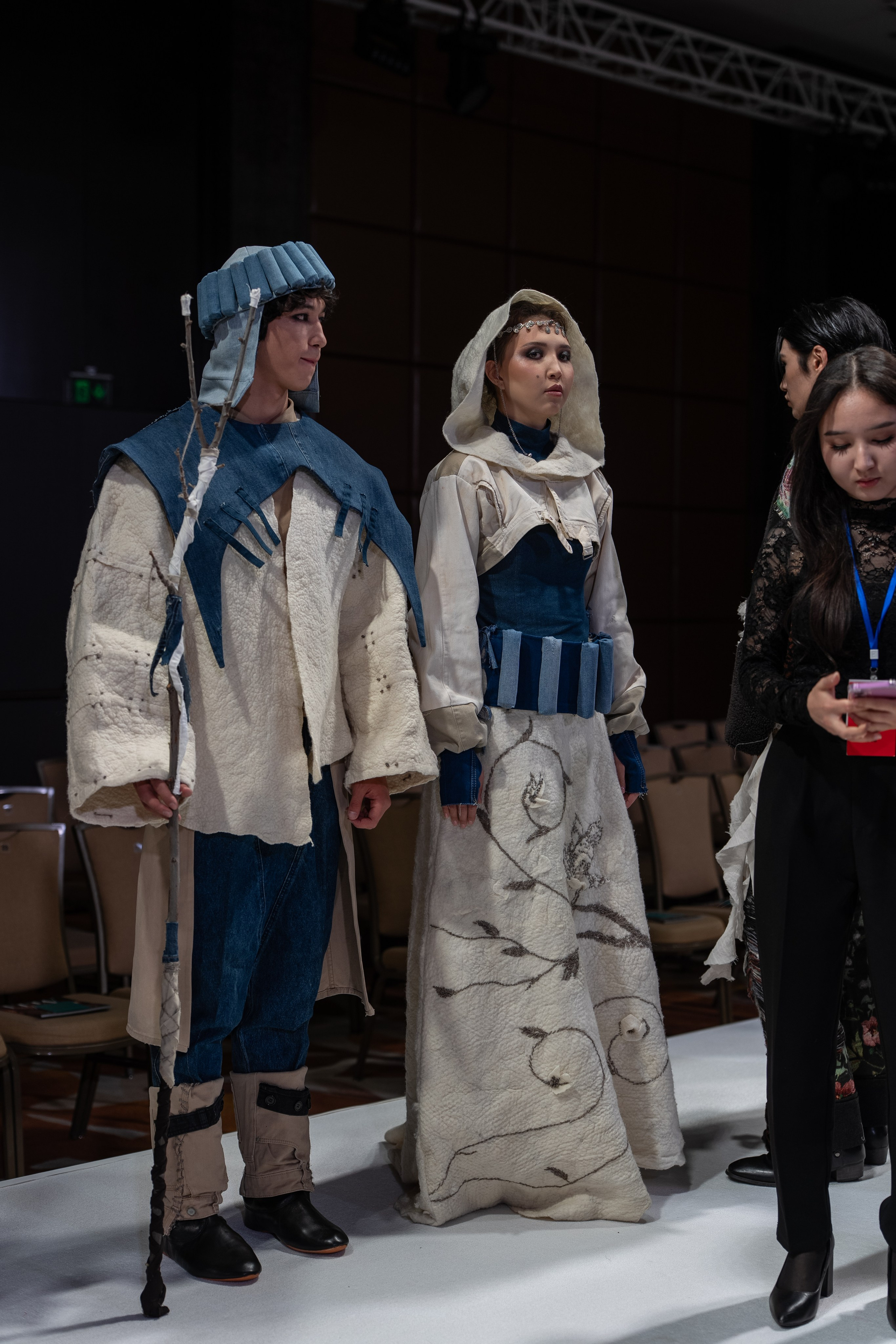 Fashion for Future