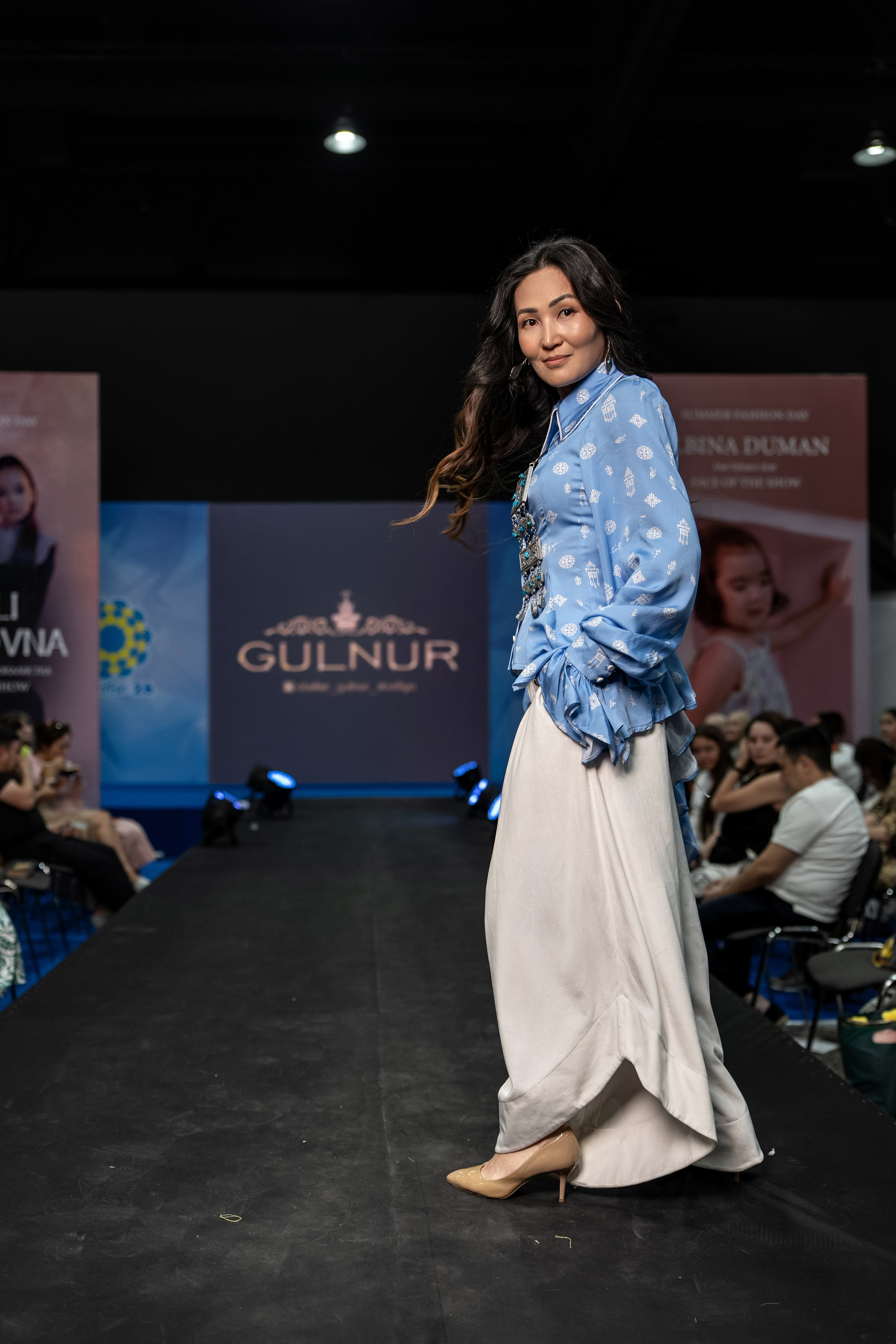 Designer Gulnur