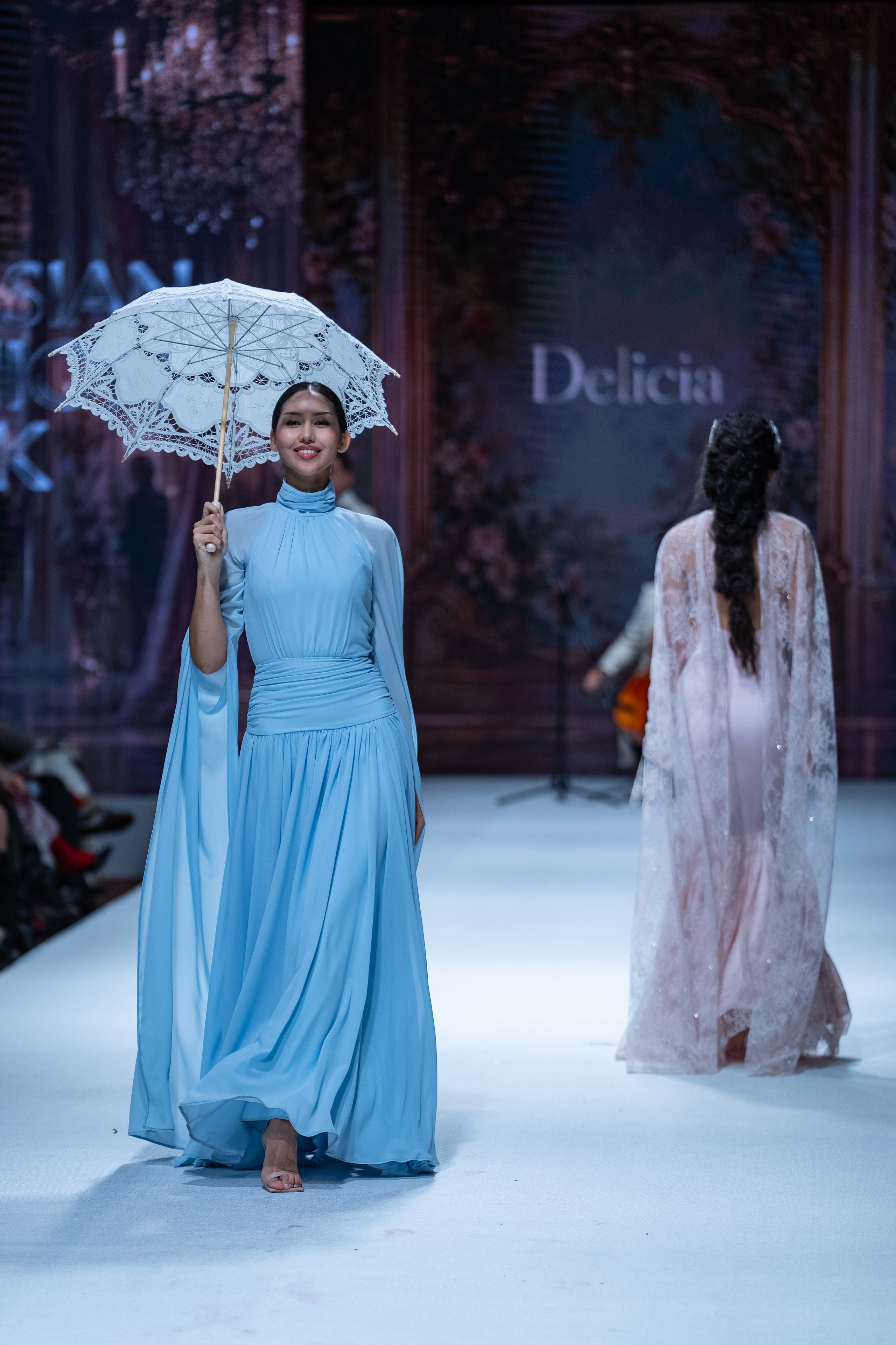 Brand Delicia