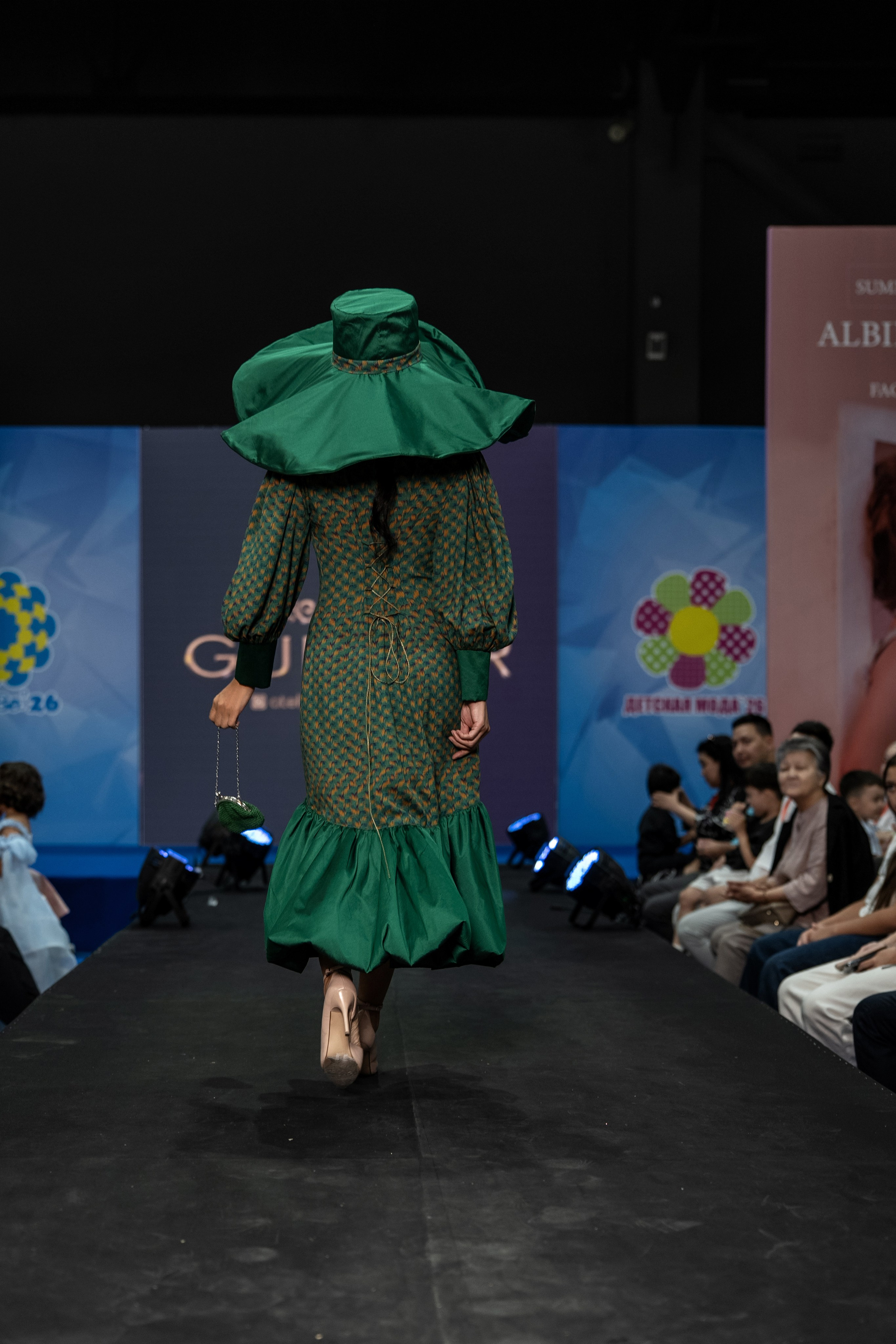 Designer Gulnur