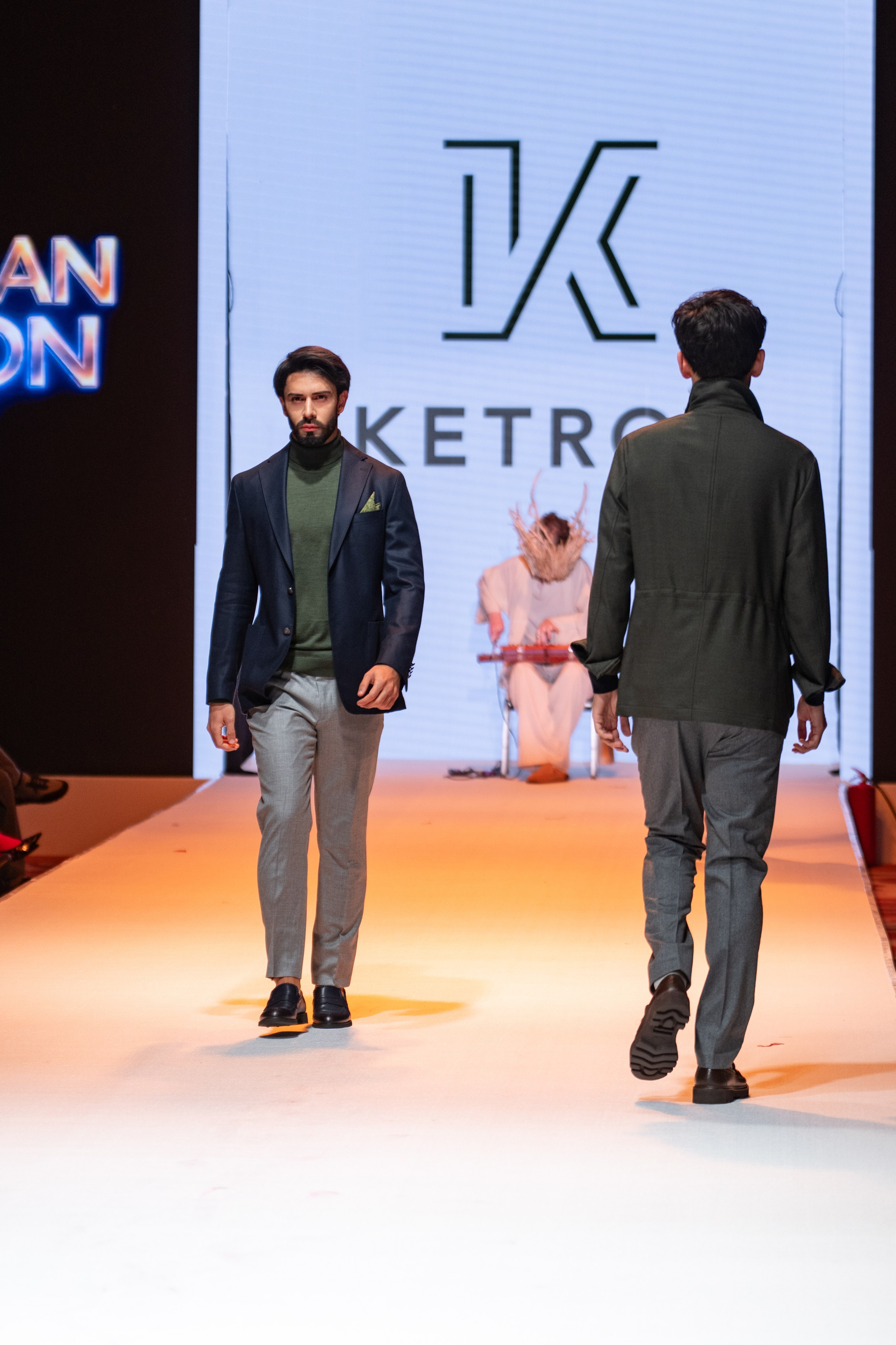 Brand Ketroy