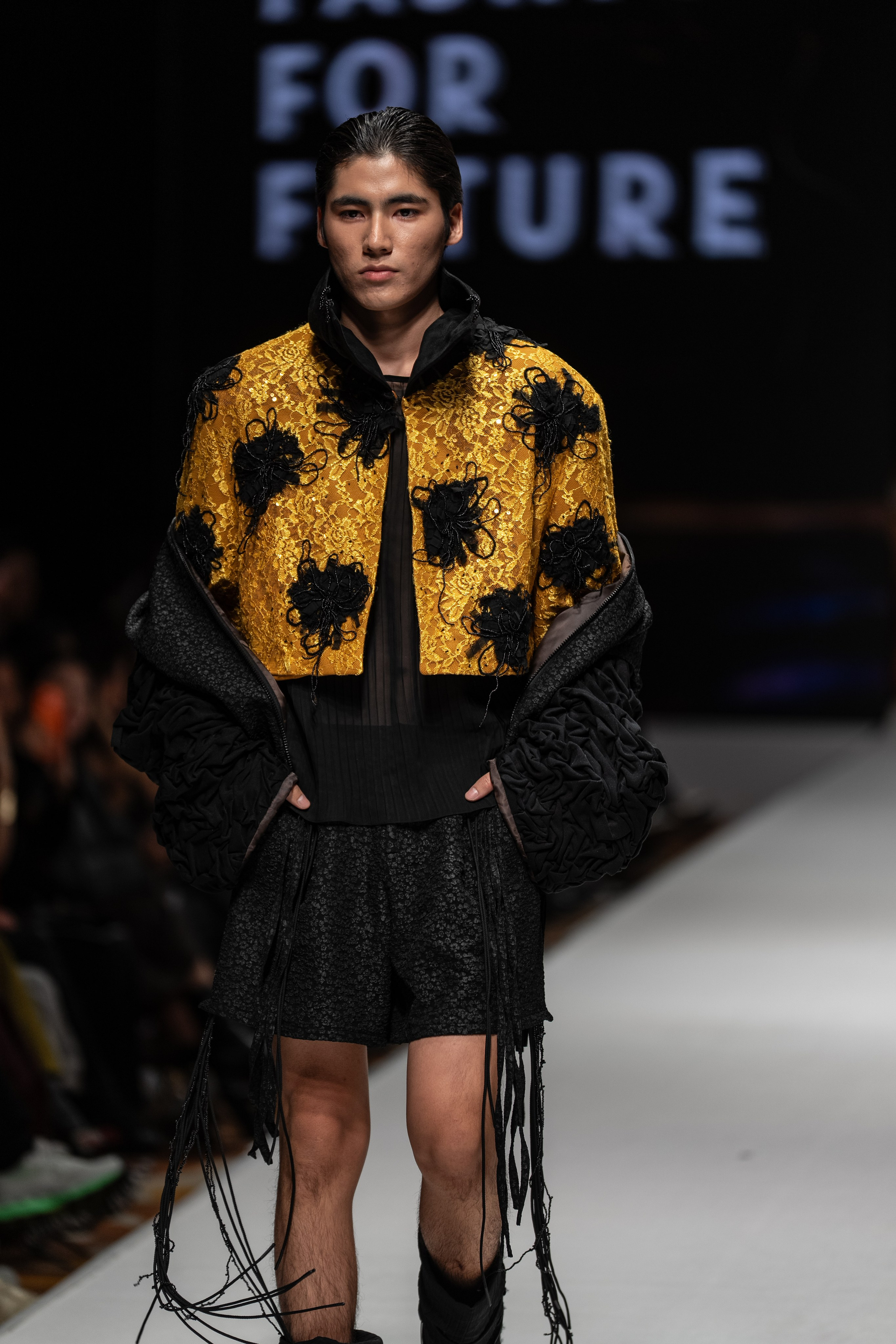 Fashion for Future
