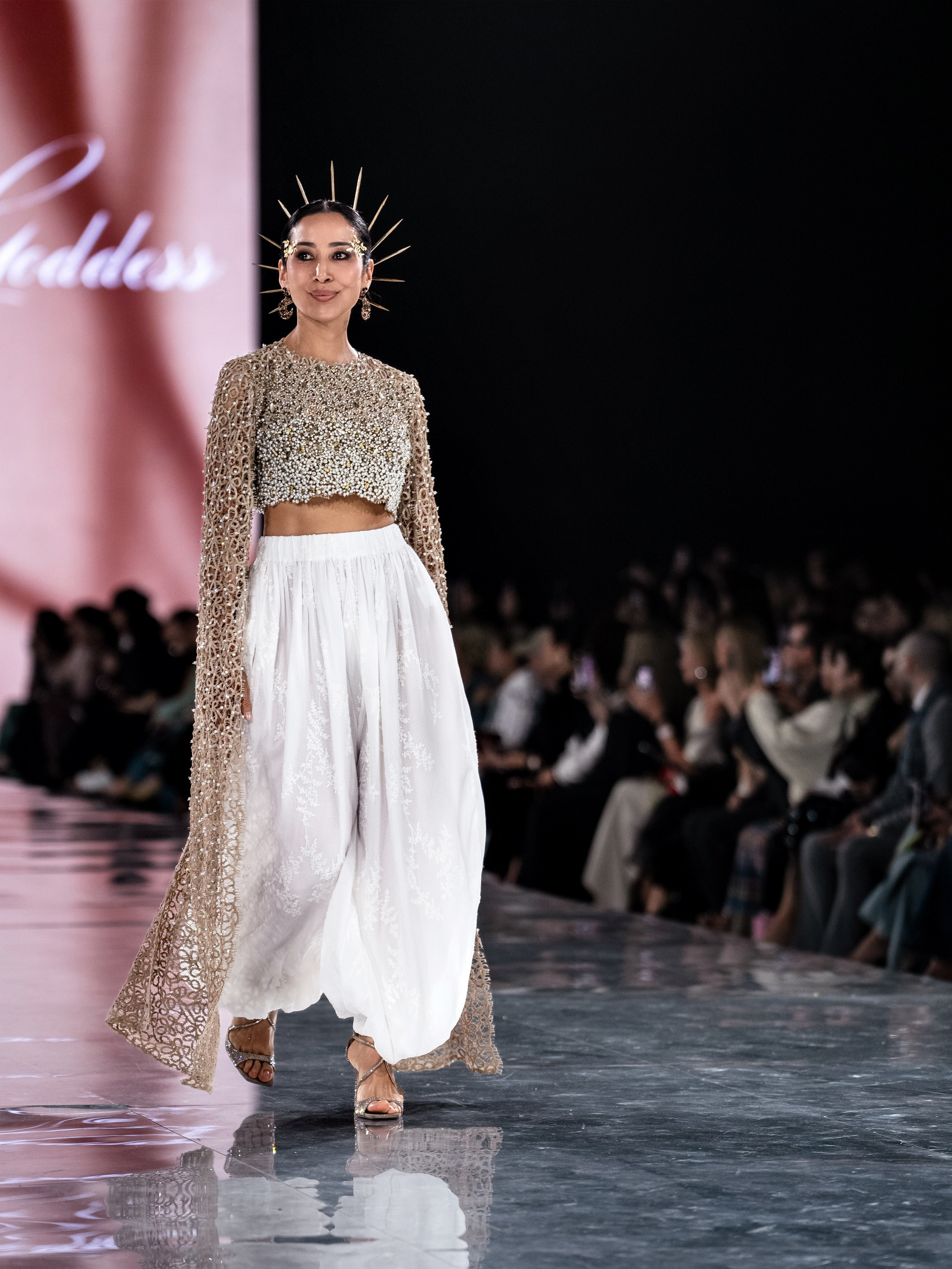 Visa Fashion Week Almaty 2026