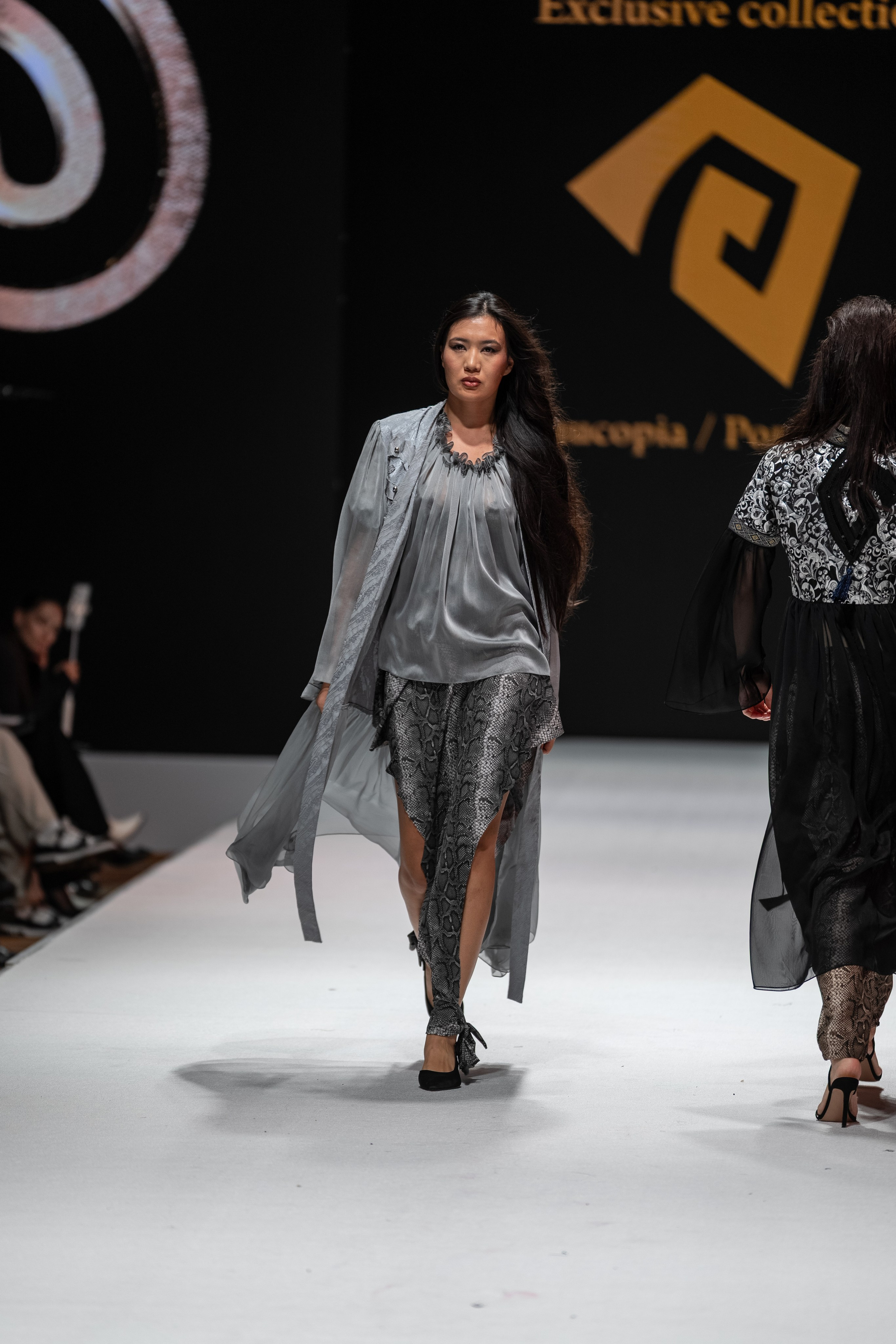 Brand Aliya Zhuman