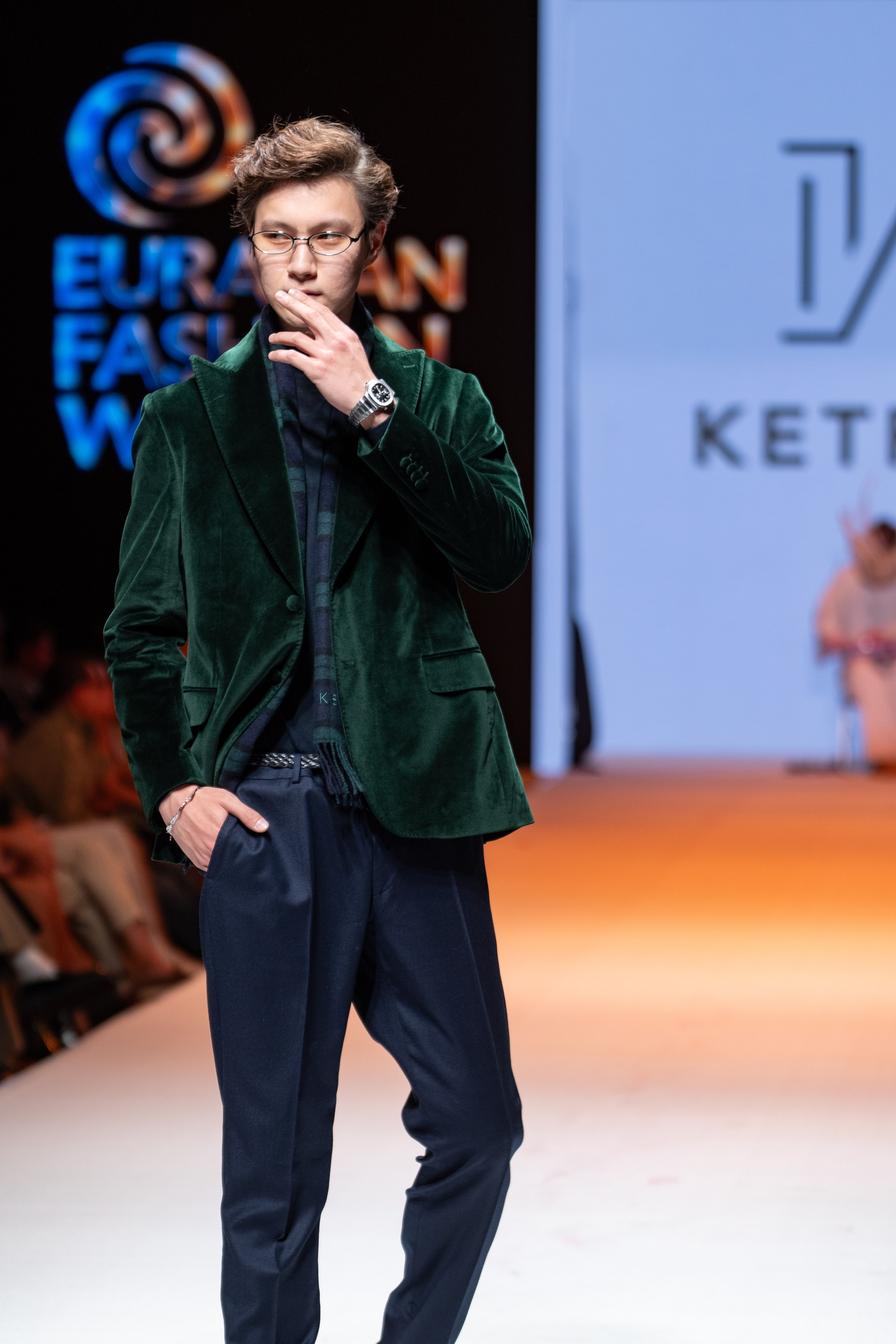 Brand Ketroy
