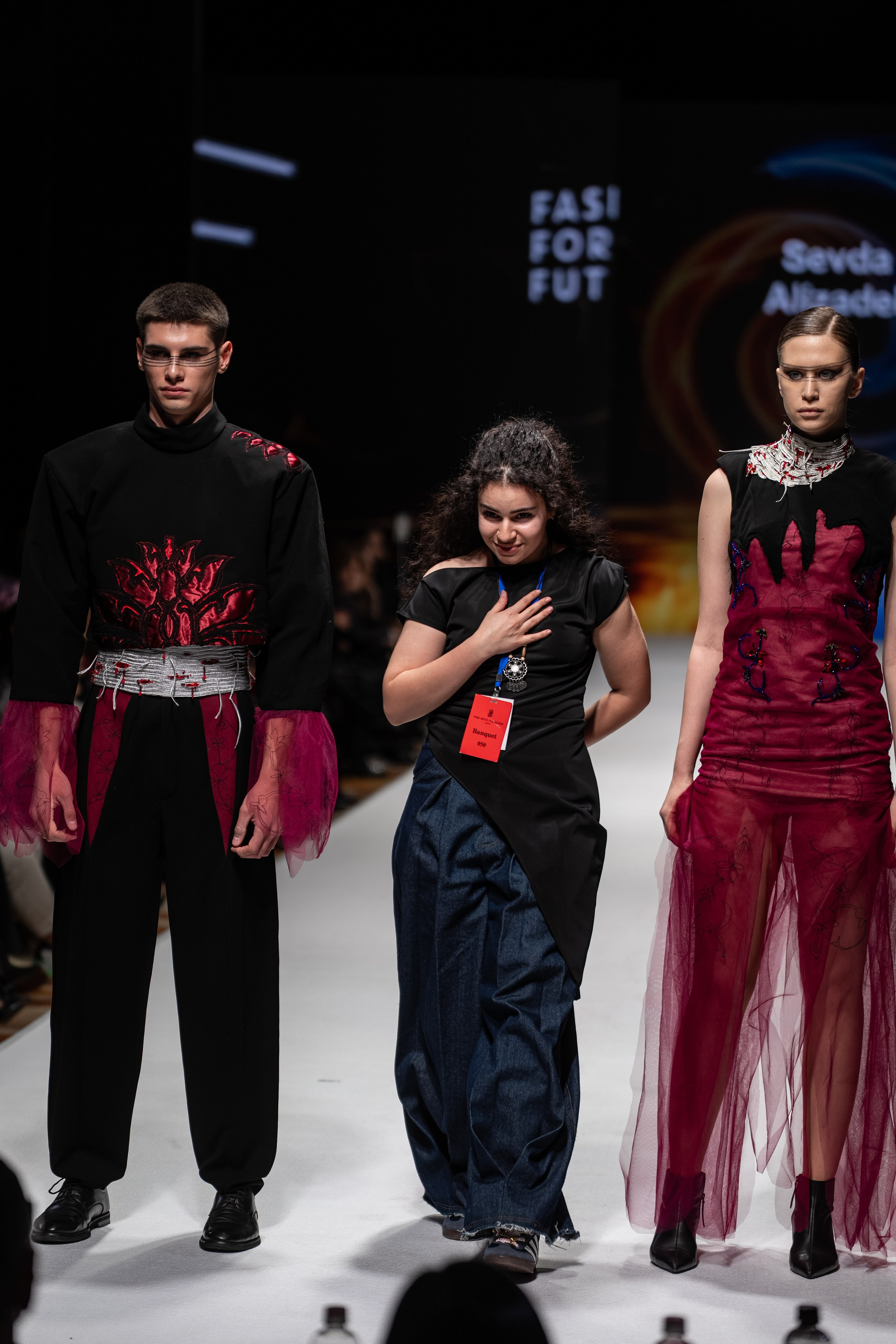 Fashion for Future