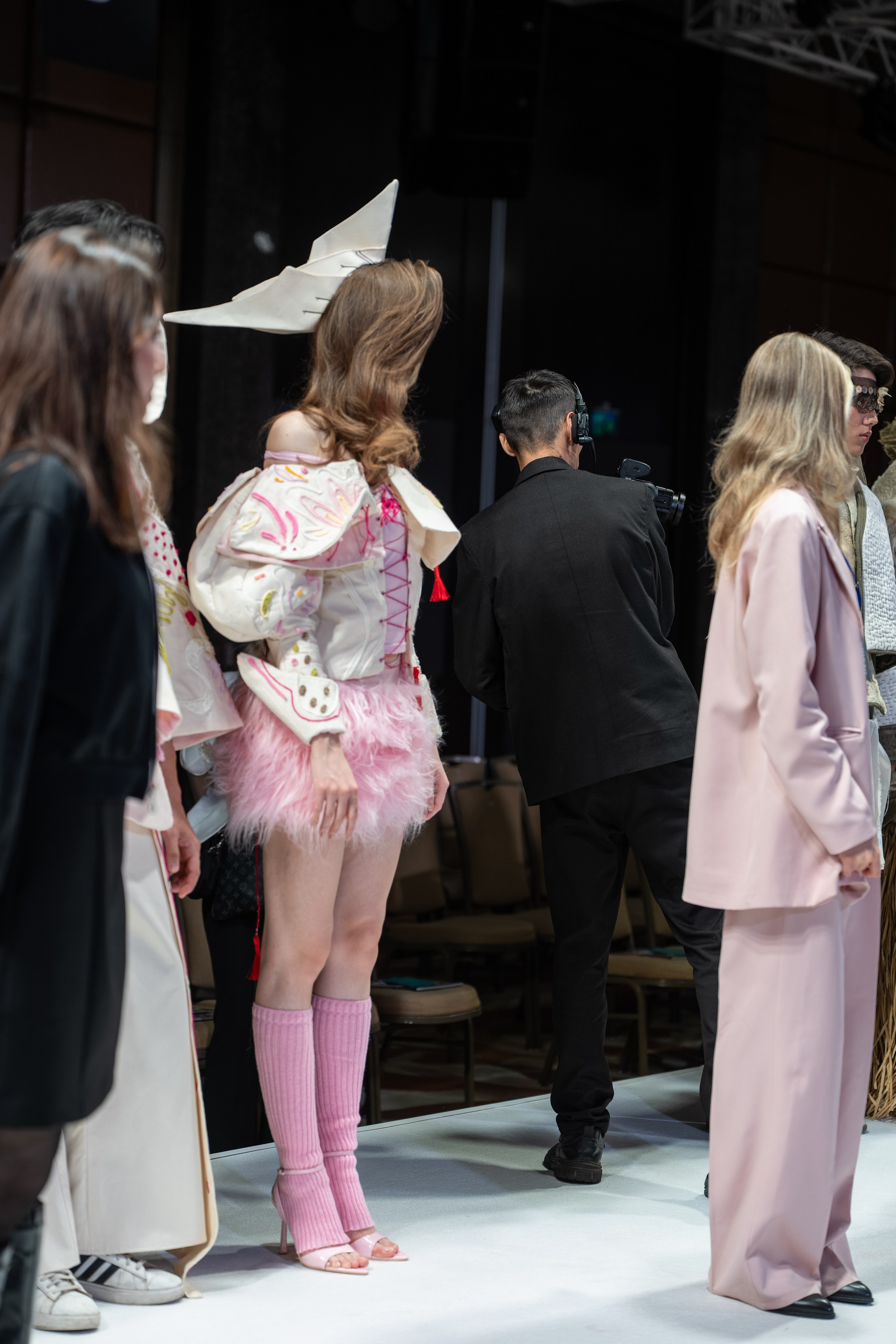 Fashion for Future