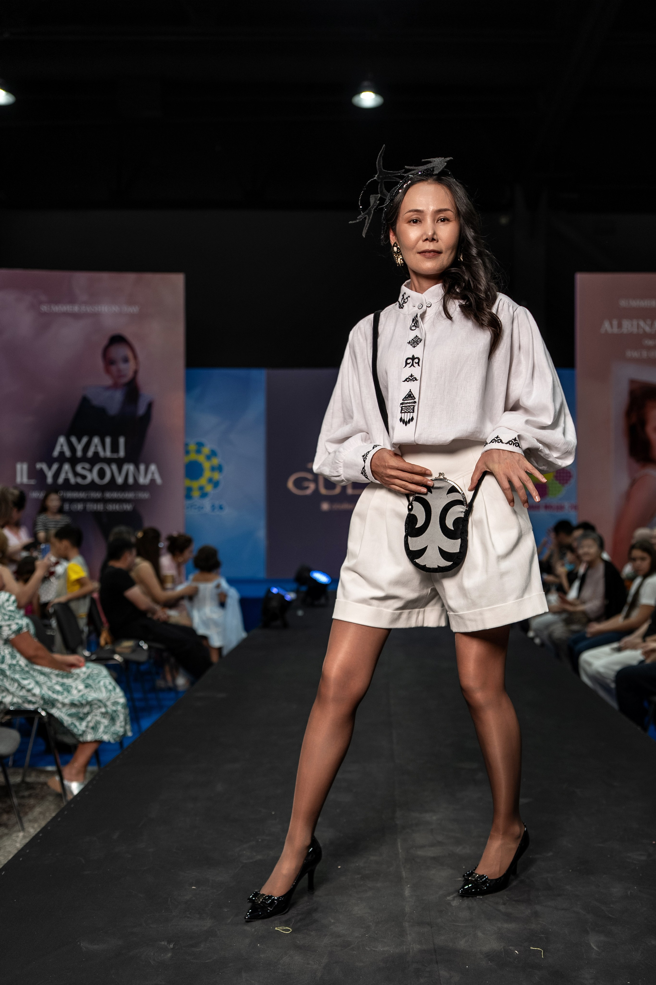 Designer Gulnur
