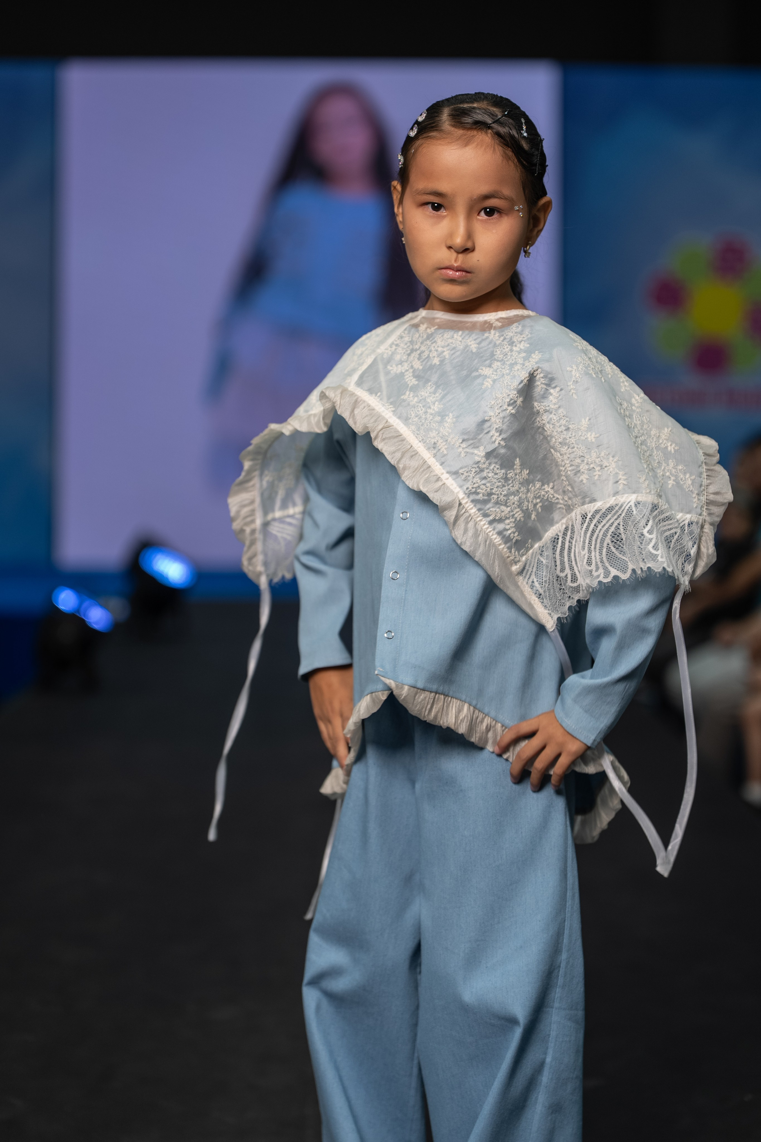 Designer Milar