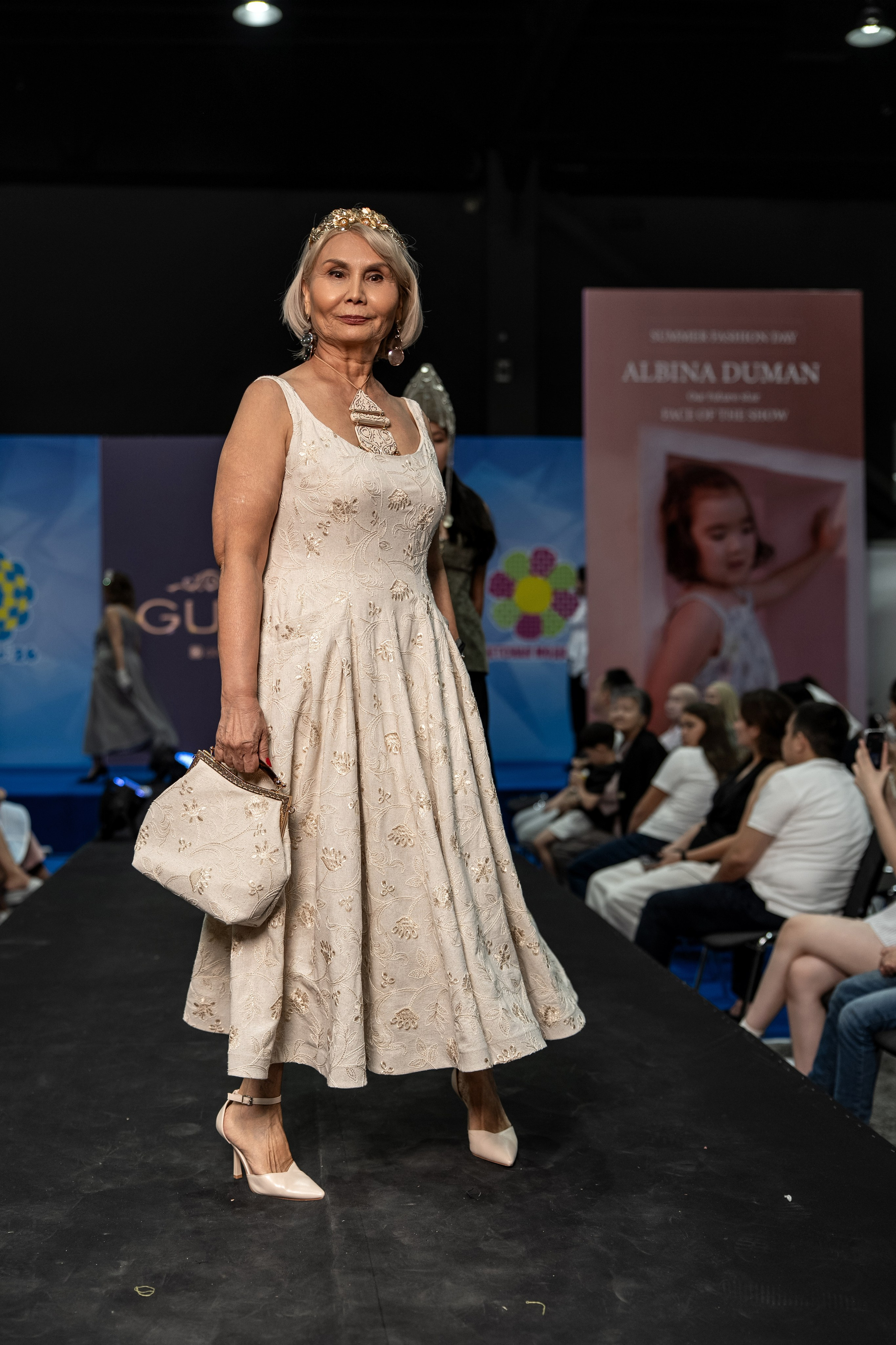 Designer Gulnur