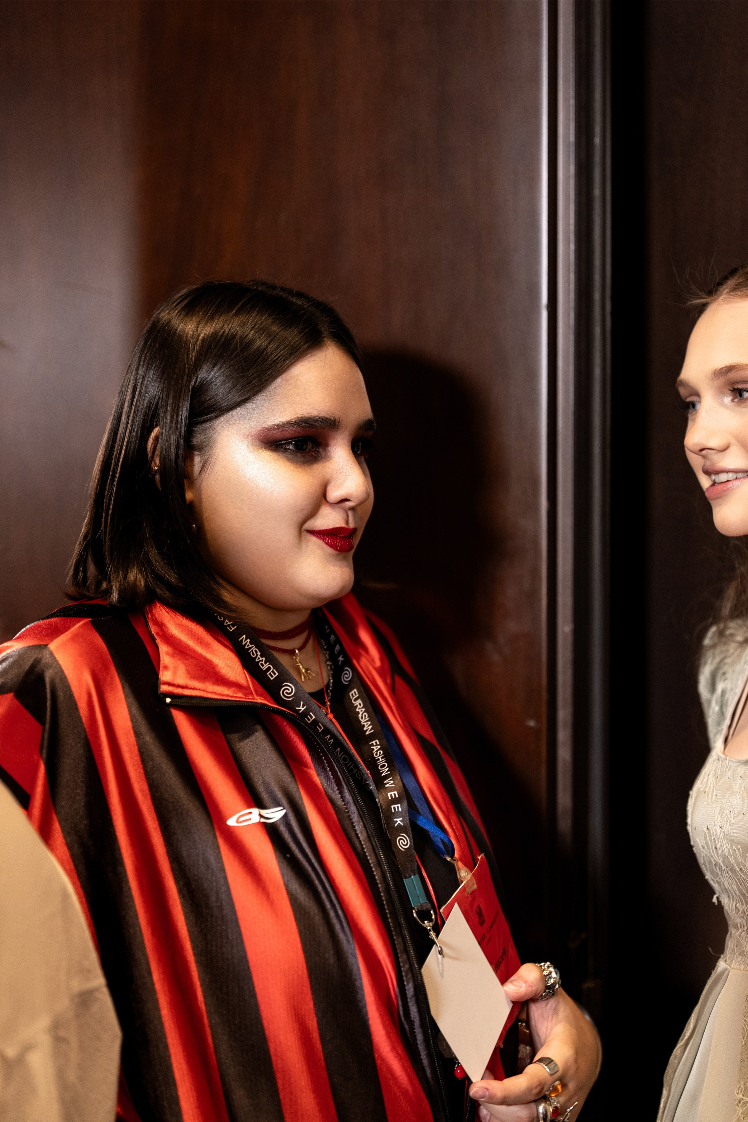 Backstage. Сайт Алматинского НЮ АРТ, будуар и фэшн фотографа Дениса Карпенко