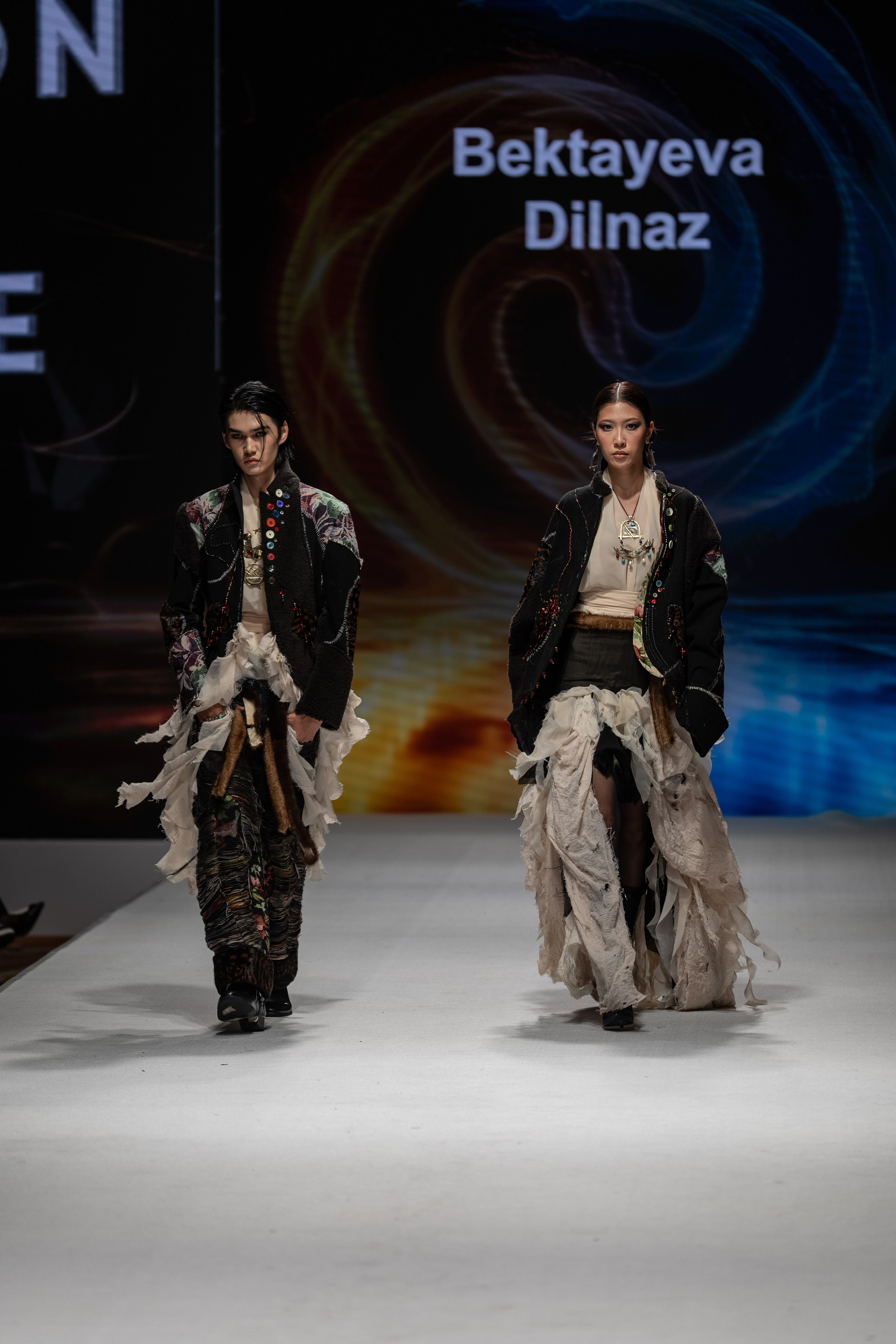 Fashion for Future
