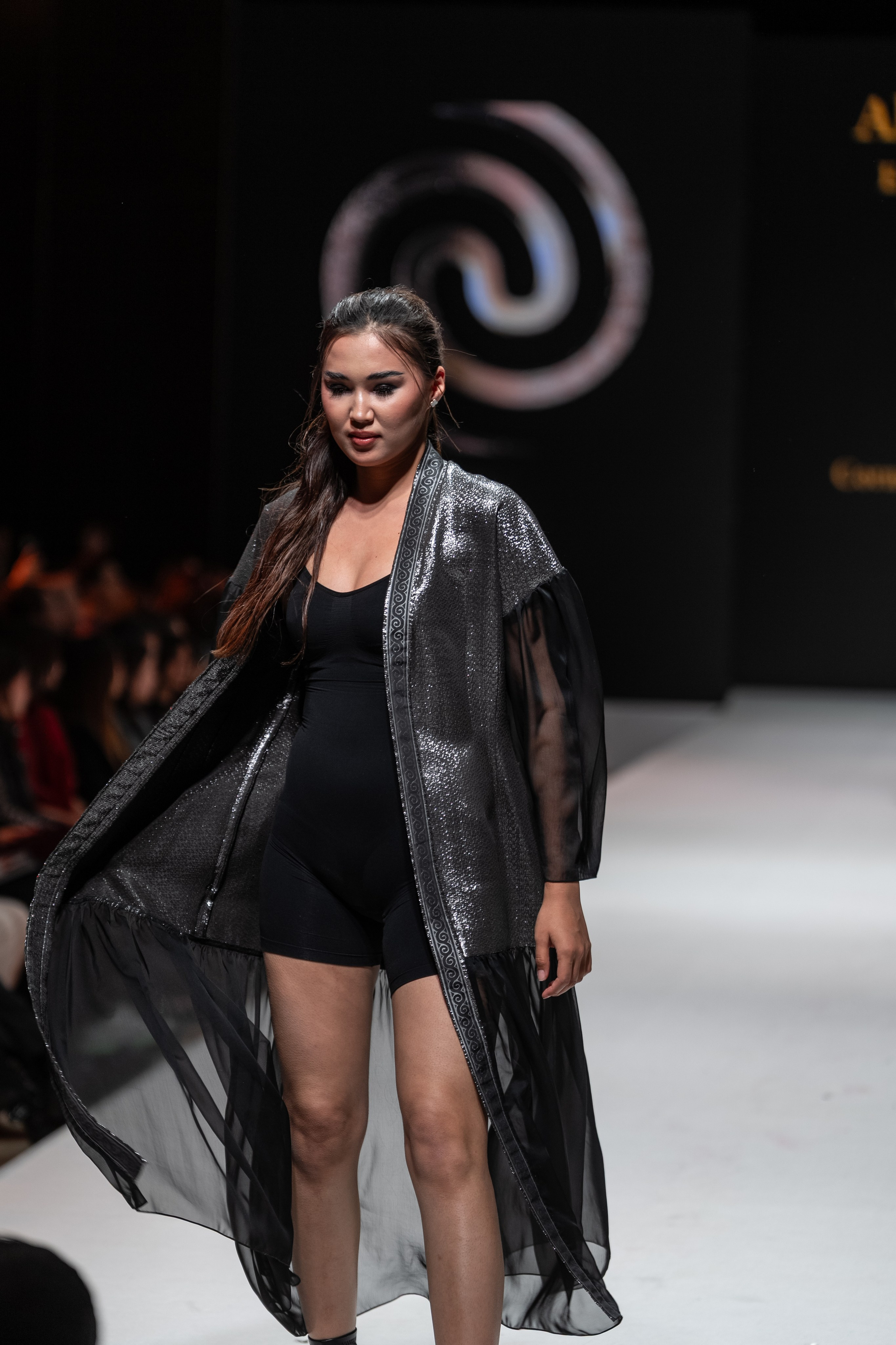 Brand Aliya Zhuman