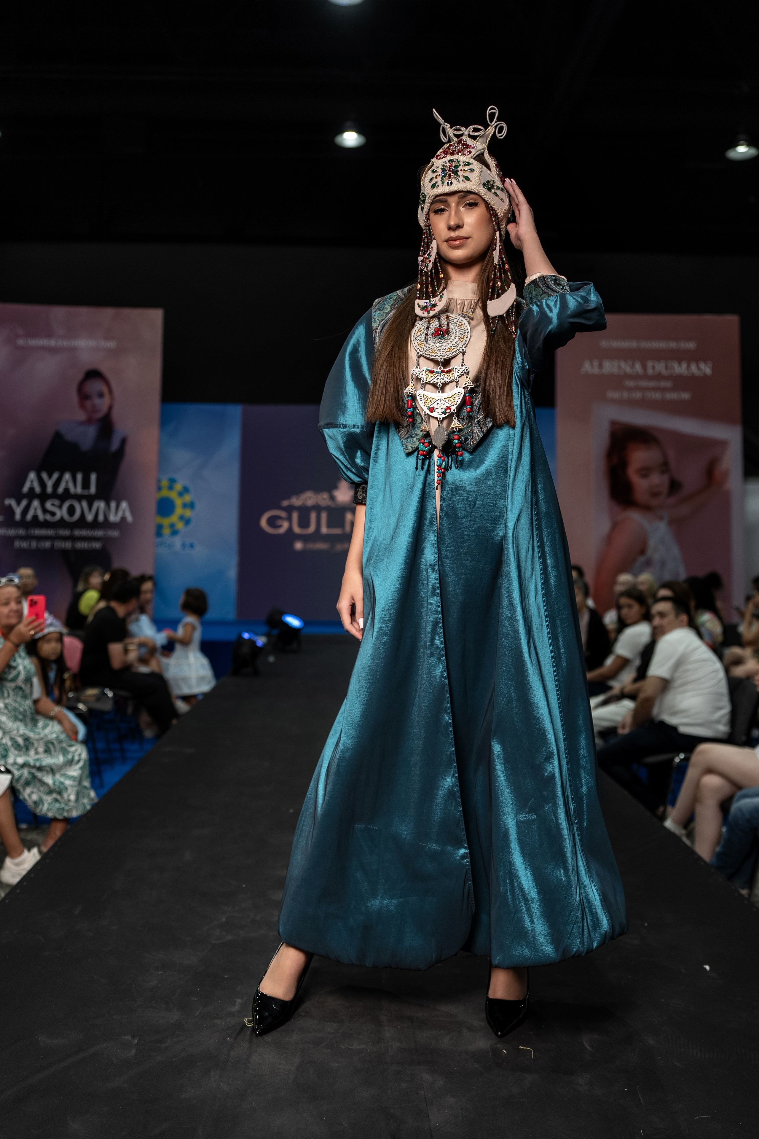 Designer Gulnur