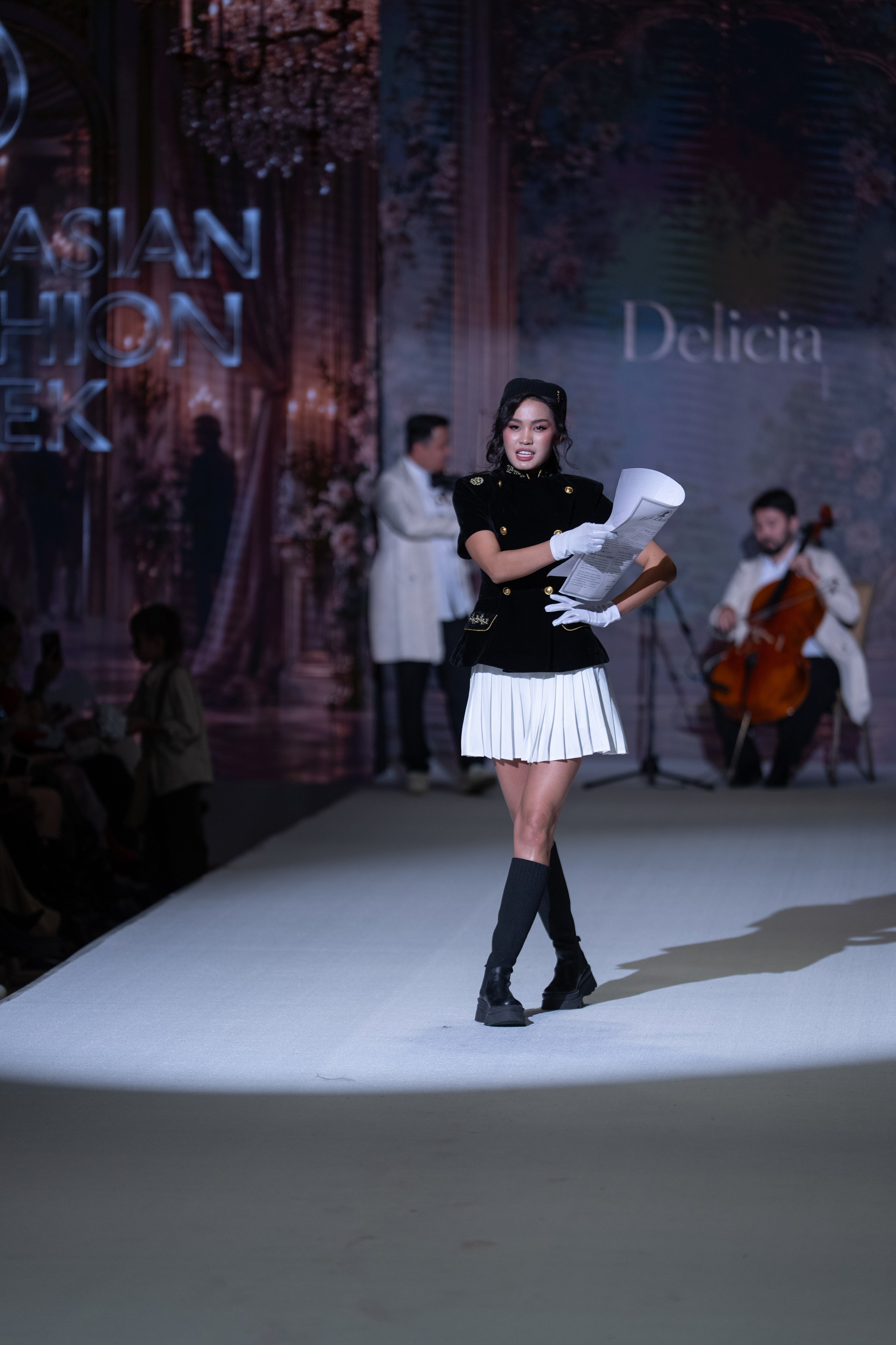 Brand Delicia