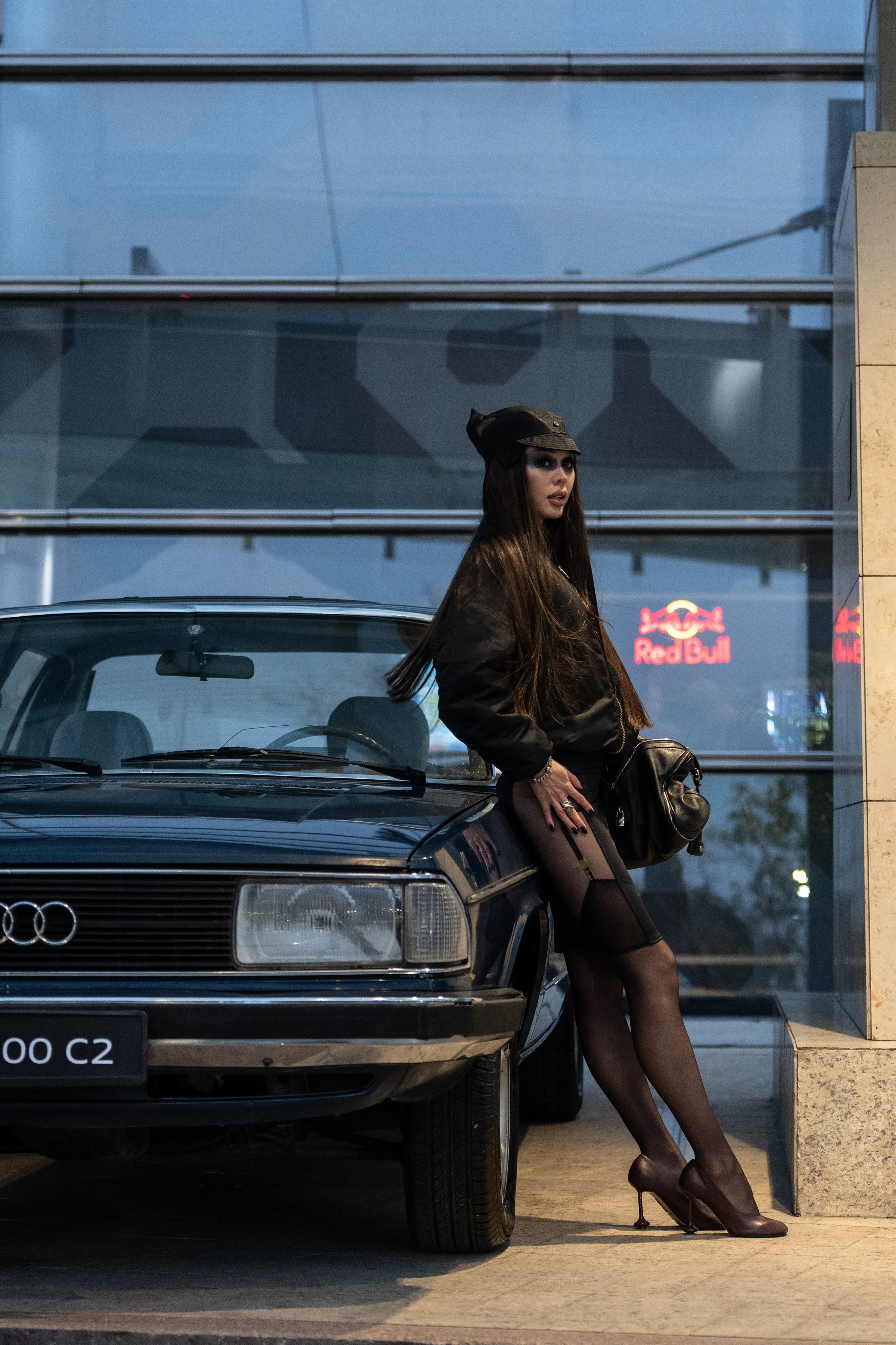 StreetStyle. Сайт Алматинского НЮ АРТ, будуар и фэшн фотографа Дениса Карпенко