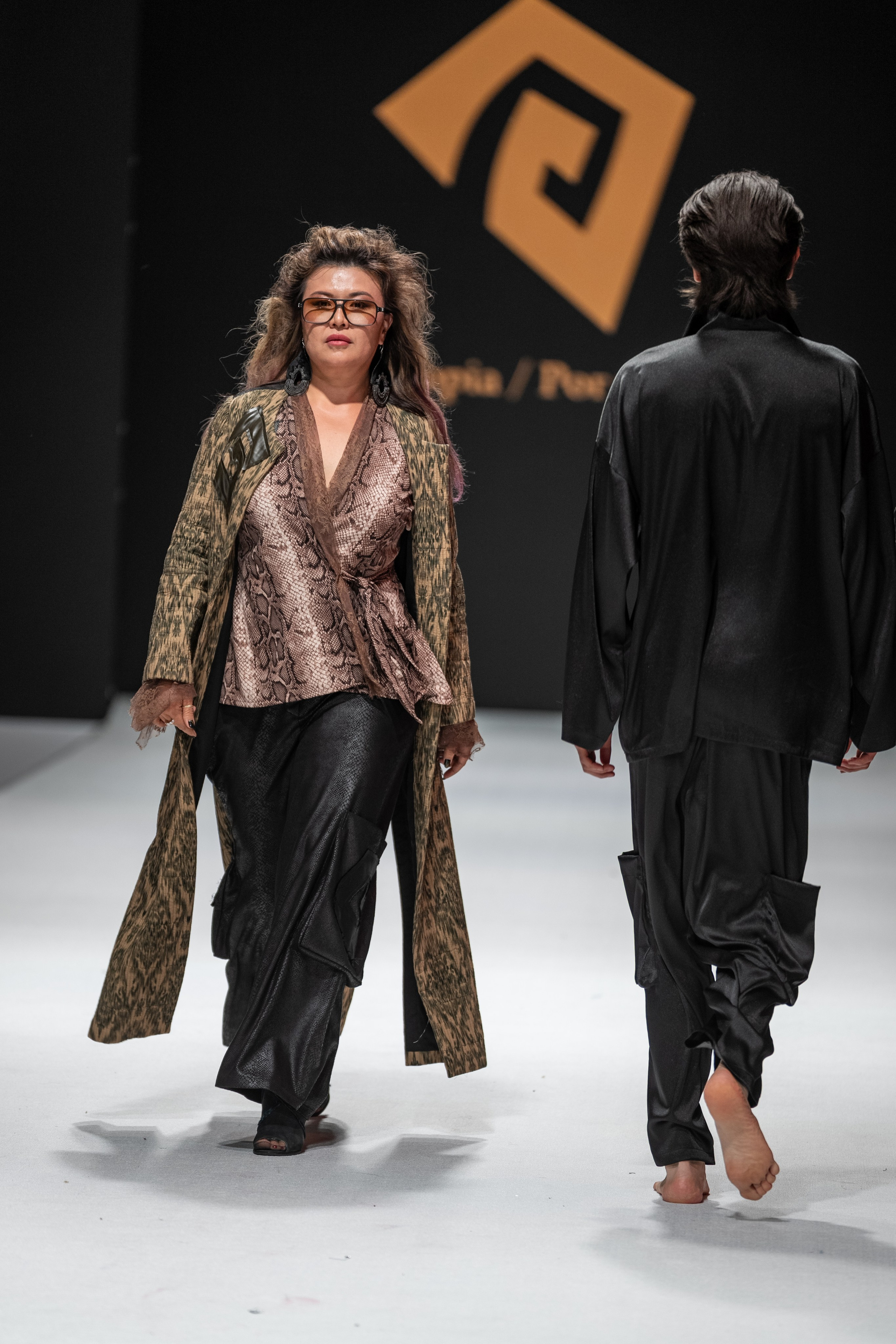 Brand Aliya Zhuman