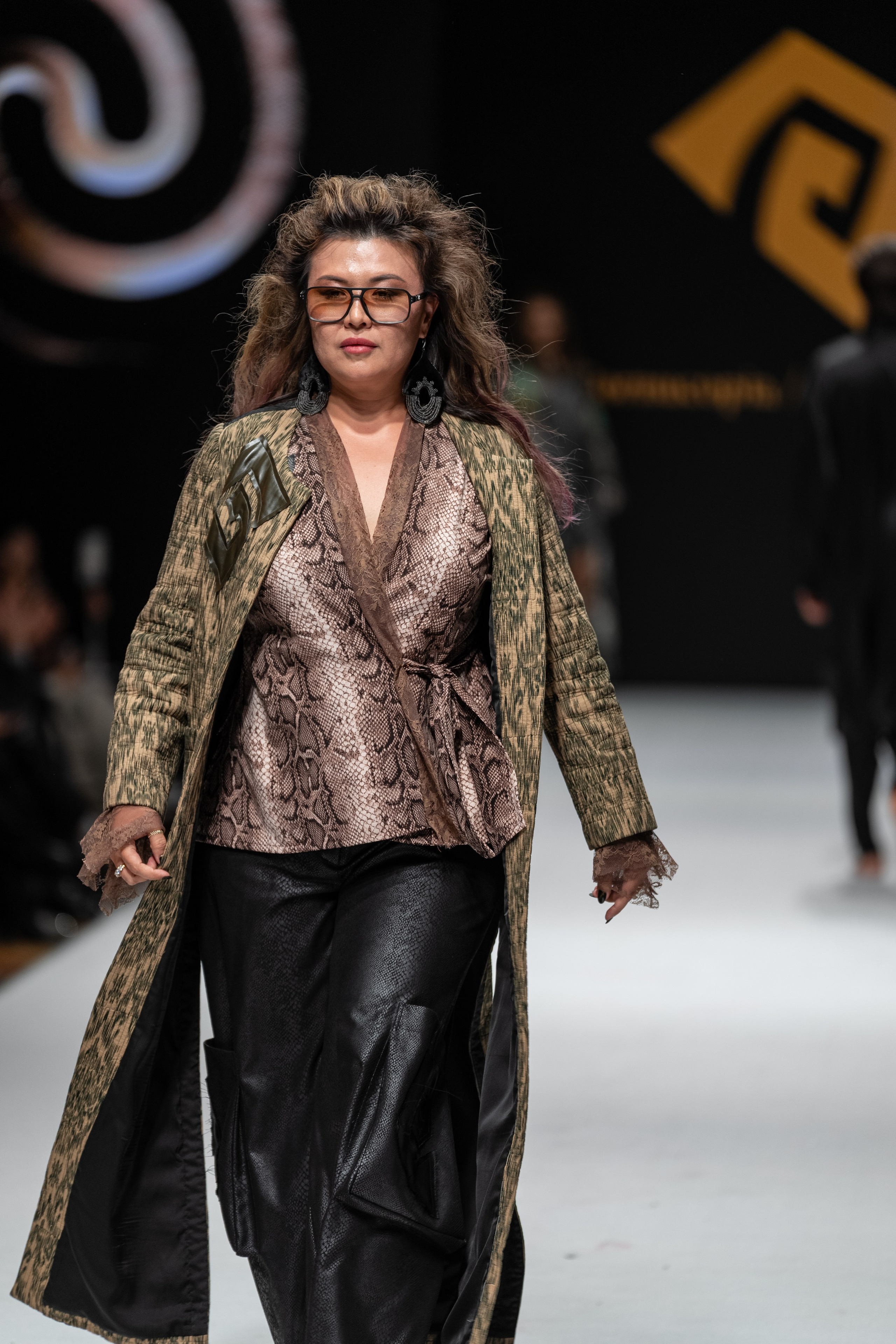 Brand Aliya Zhuman